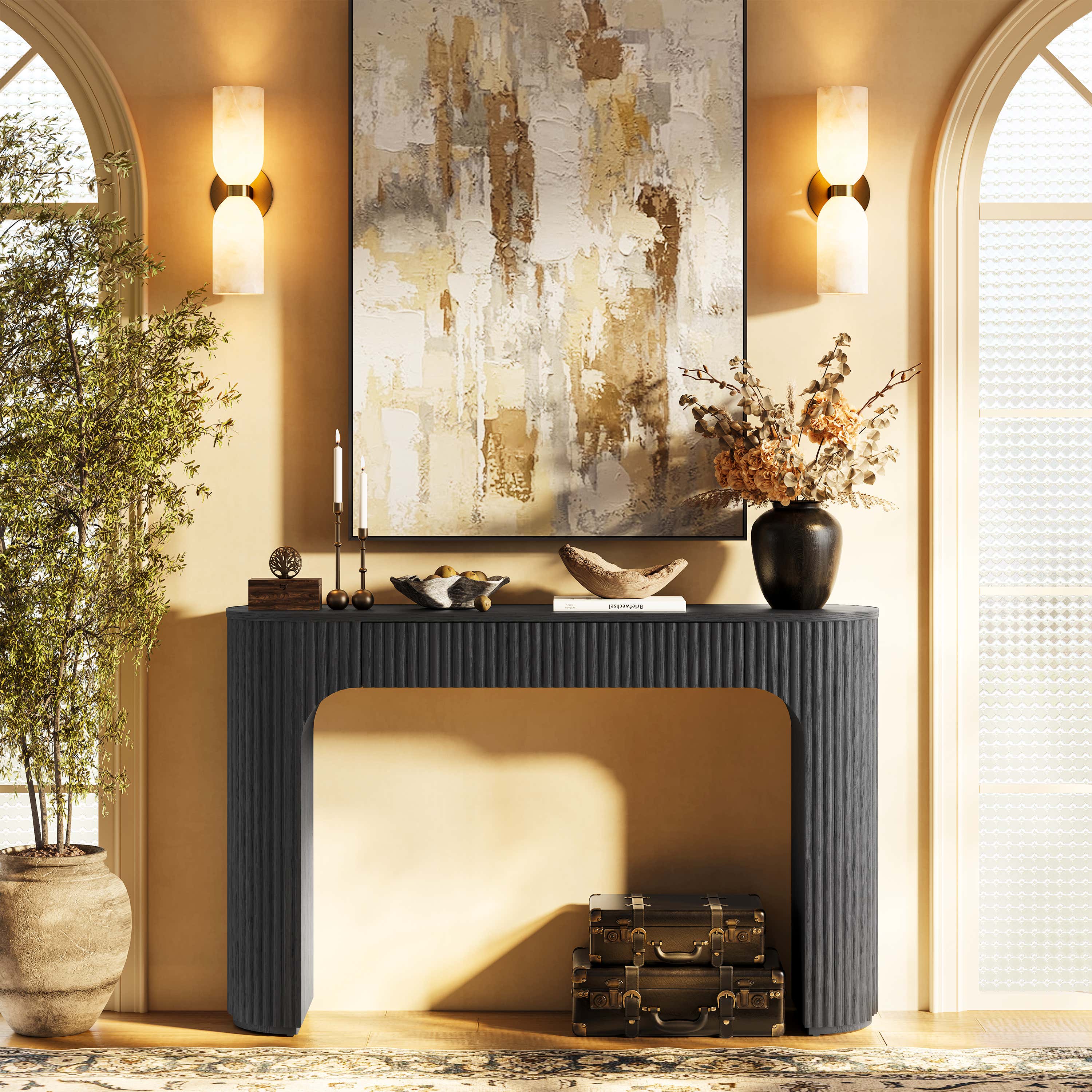 Roma Eleganza Console