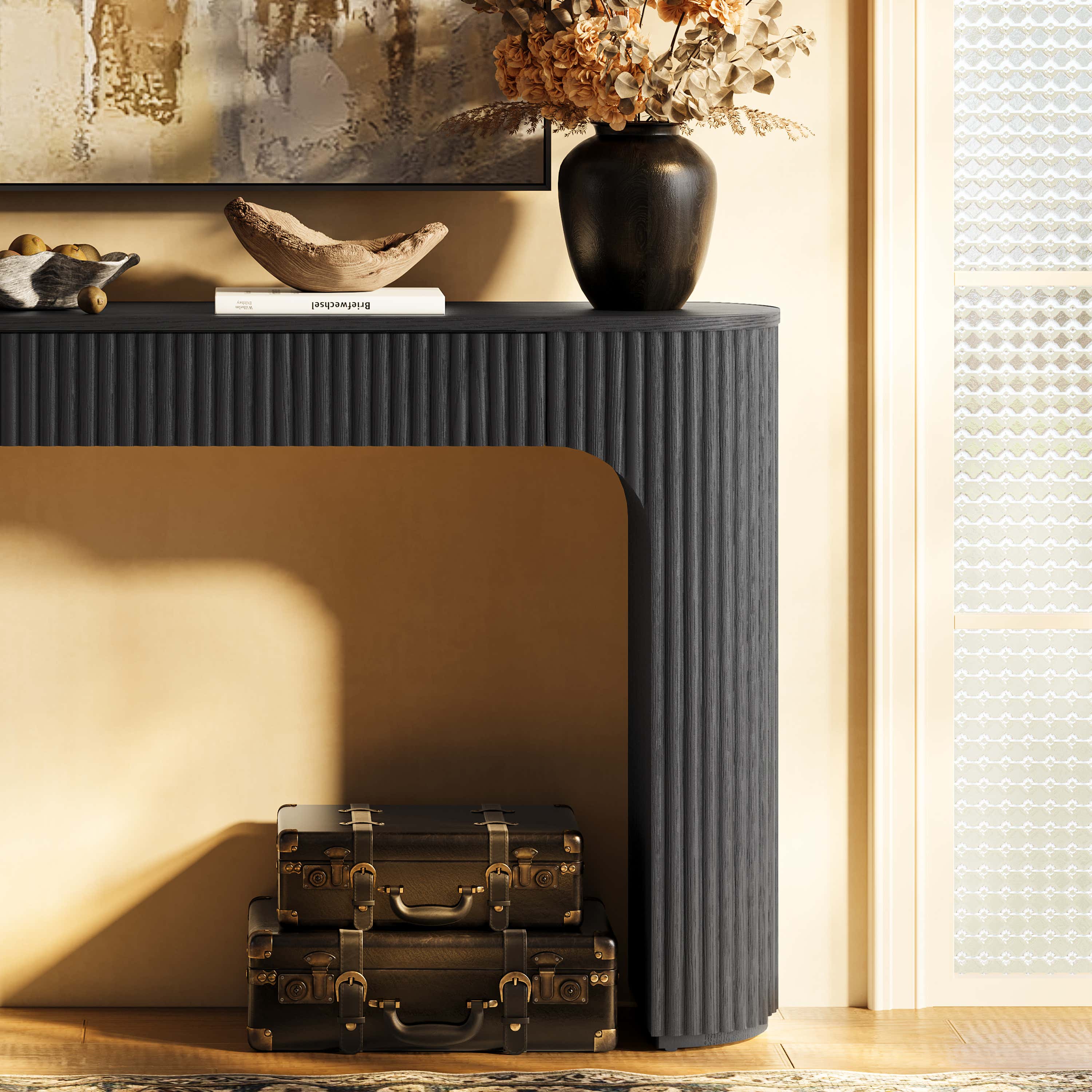 Roma Eleganza Console
