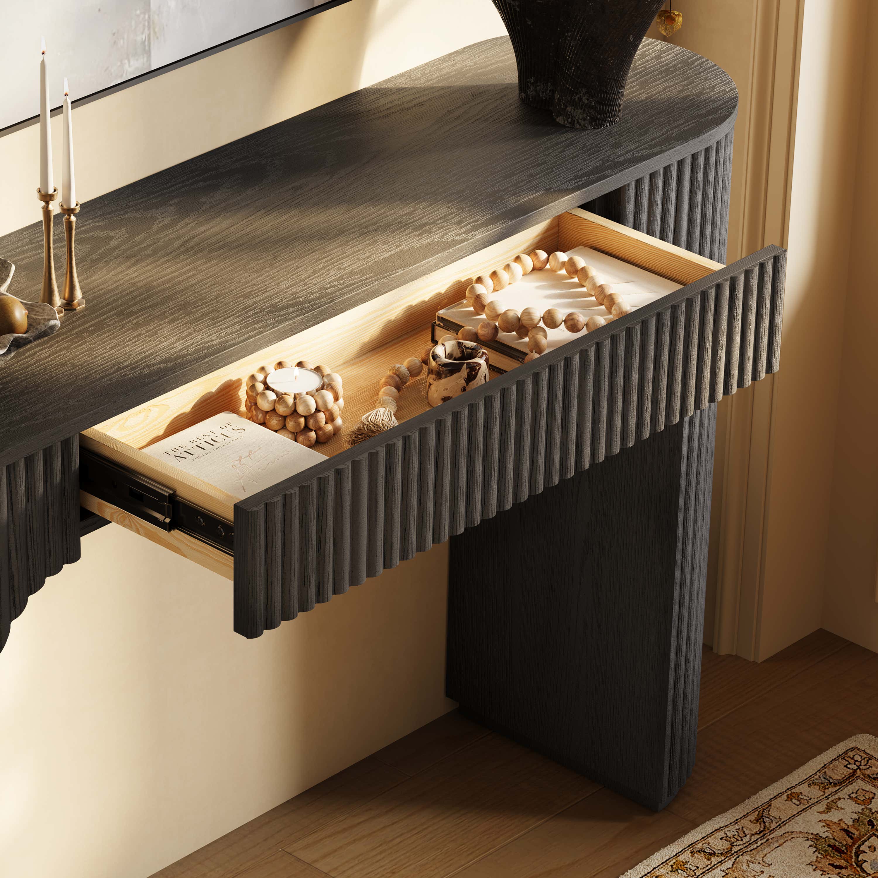 Roma Eleganza Console