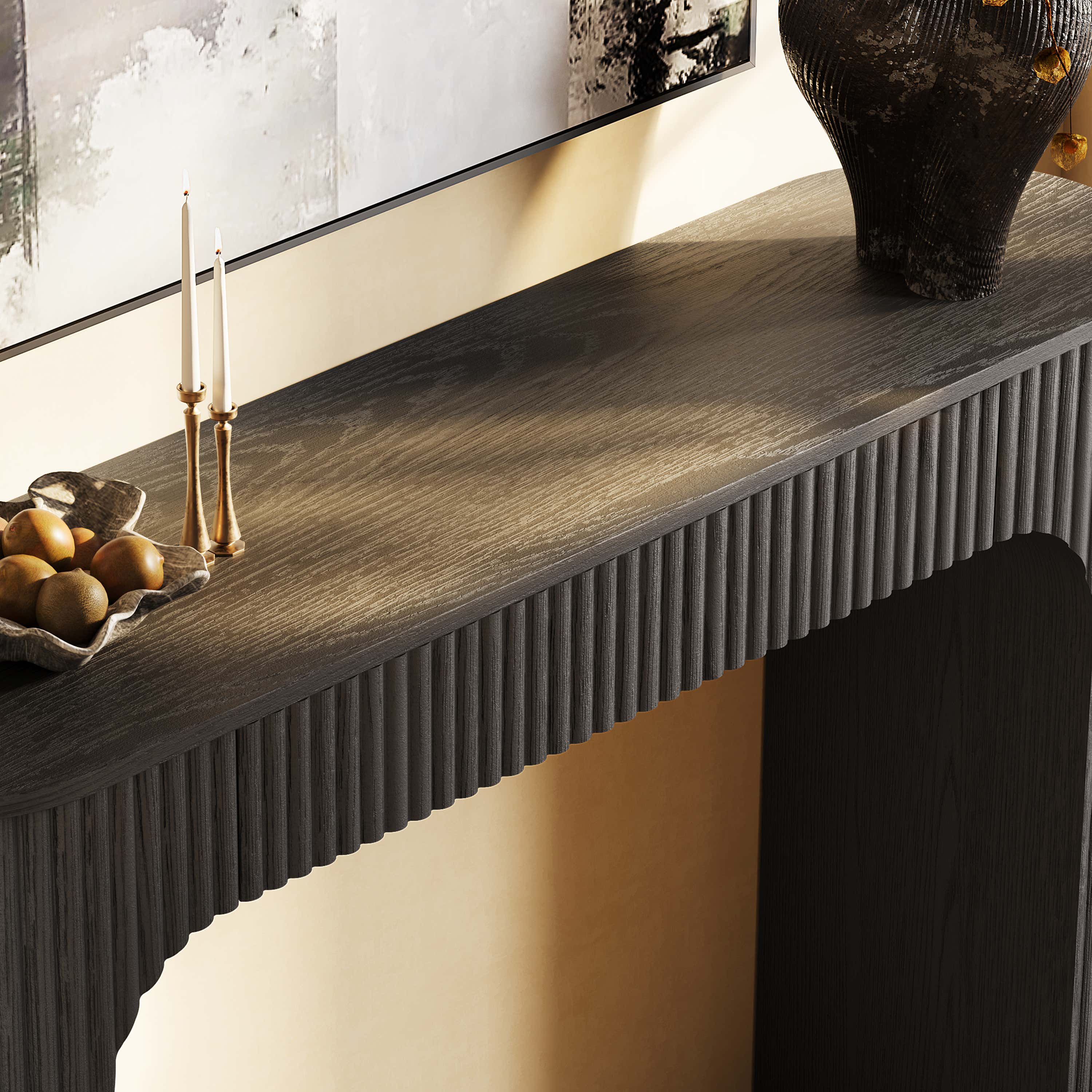 Roma Eleganza Console