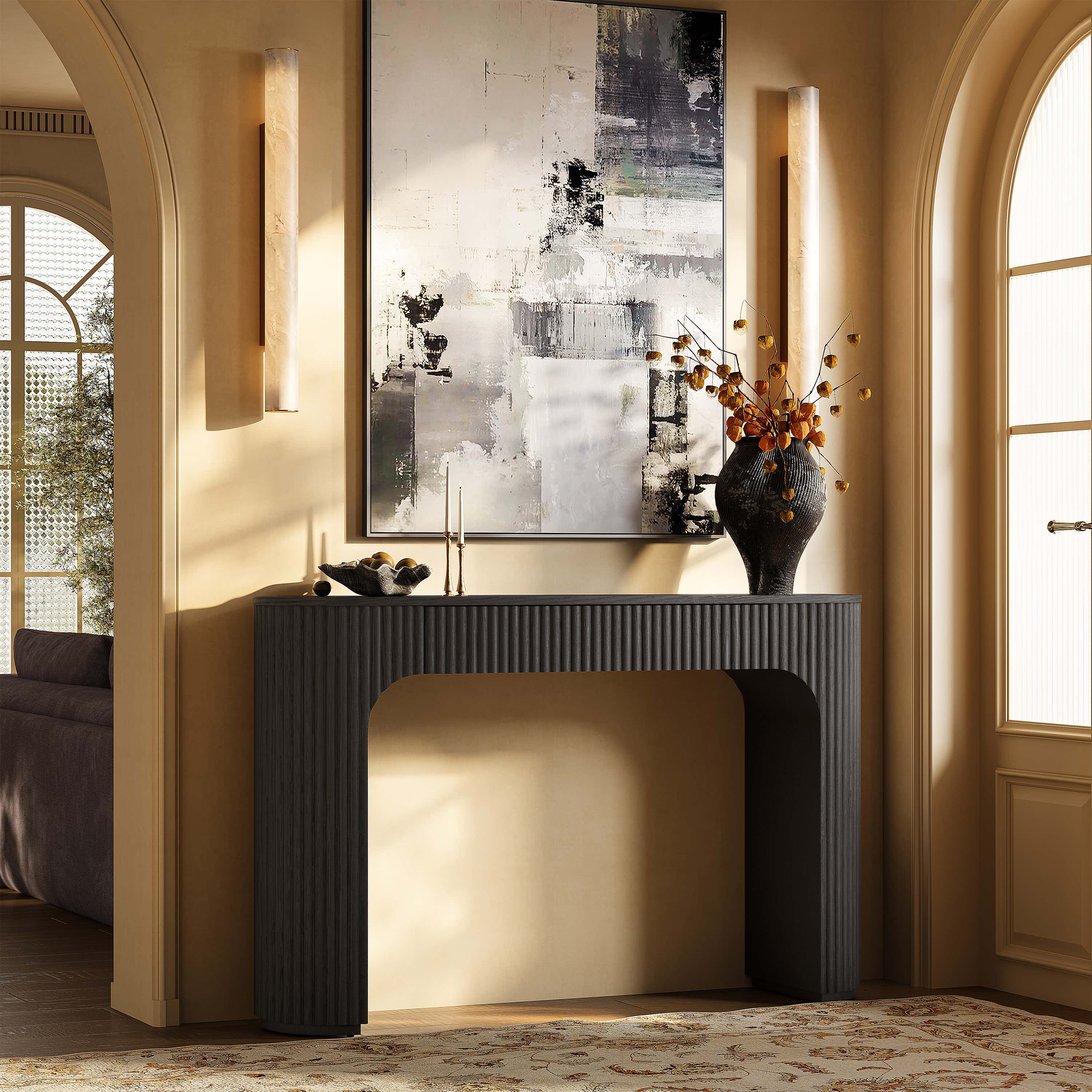 Roma Eleganza Console