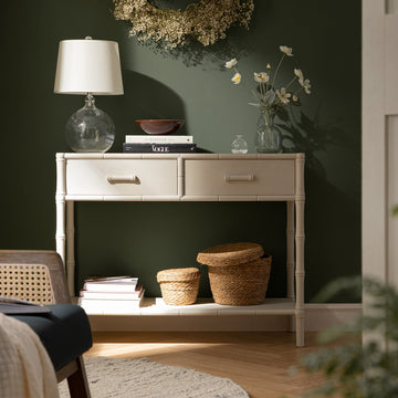 Siena Console