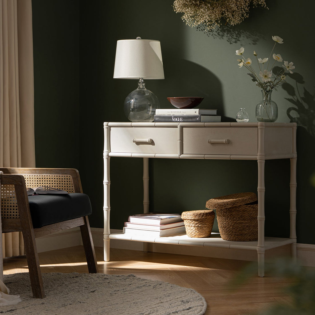 Siena Console