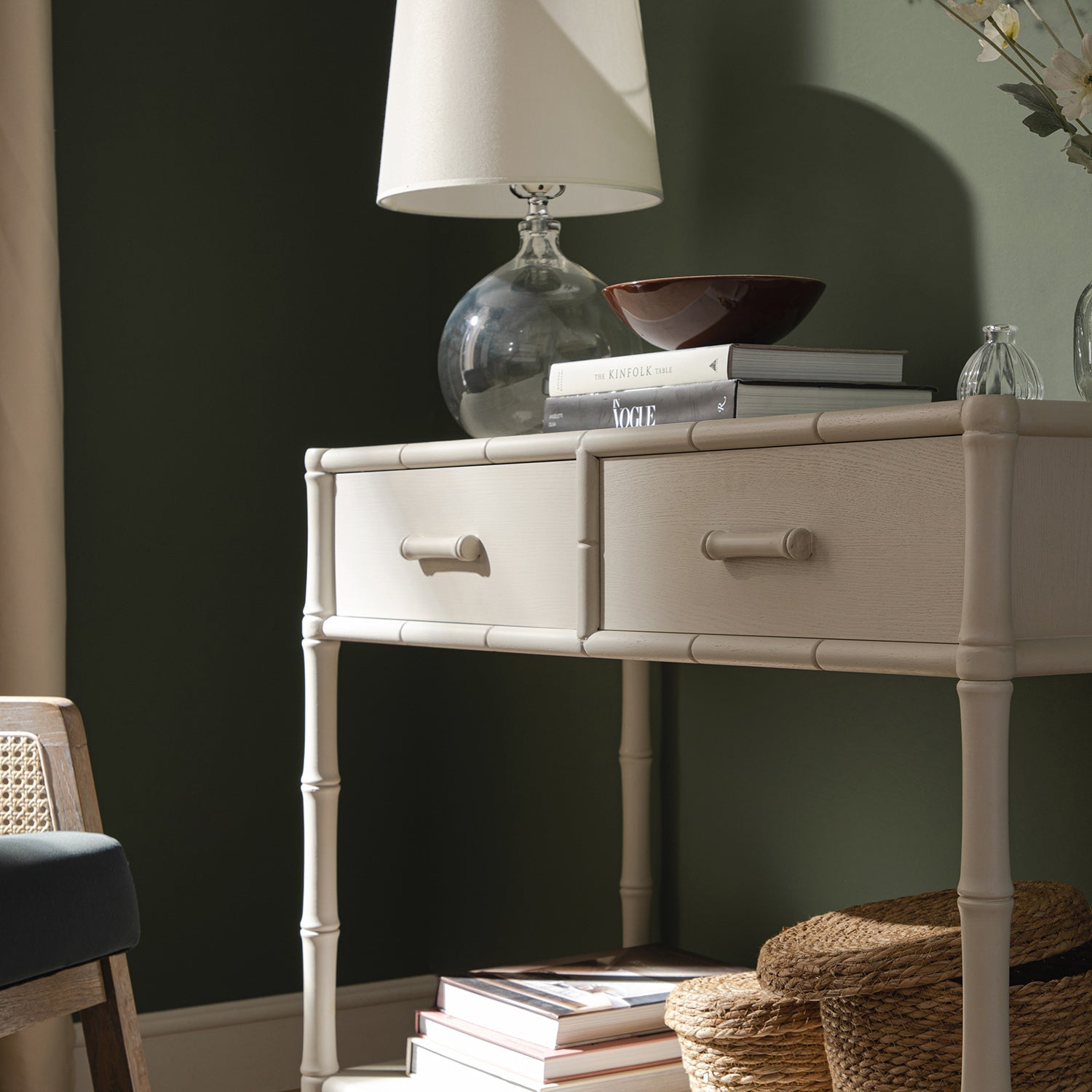 Siena Console