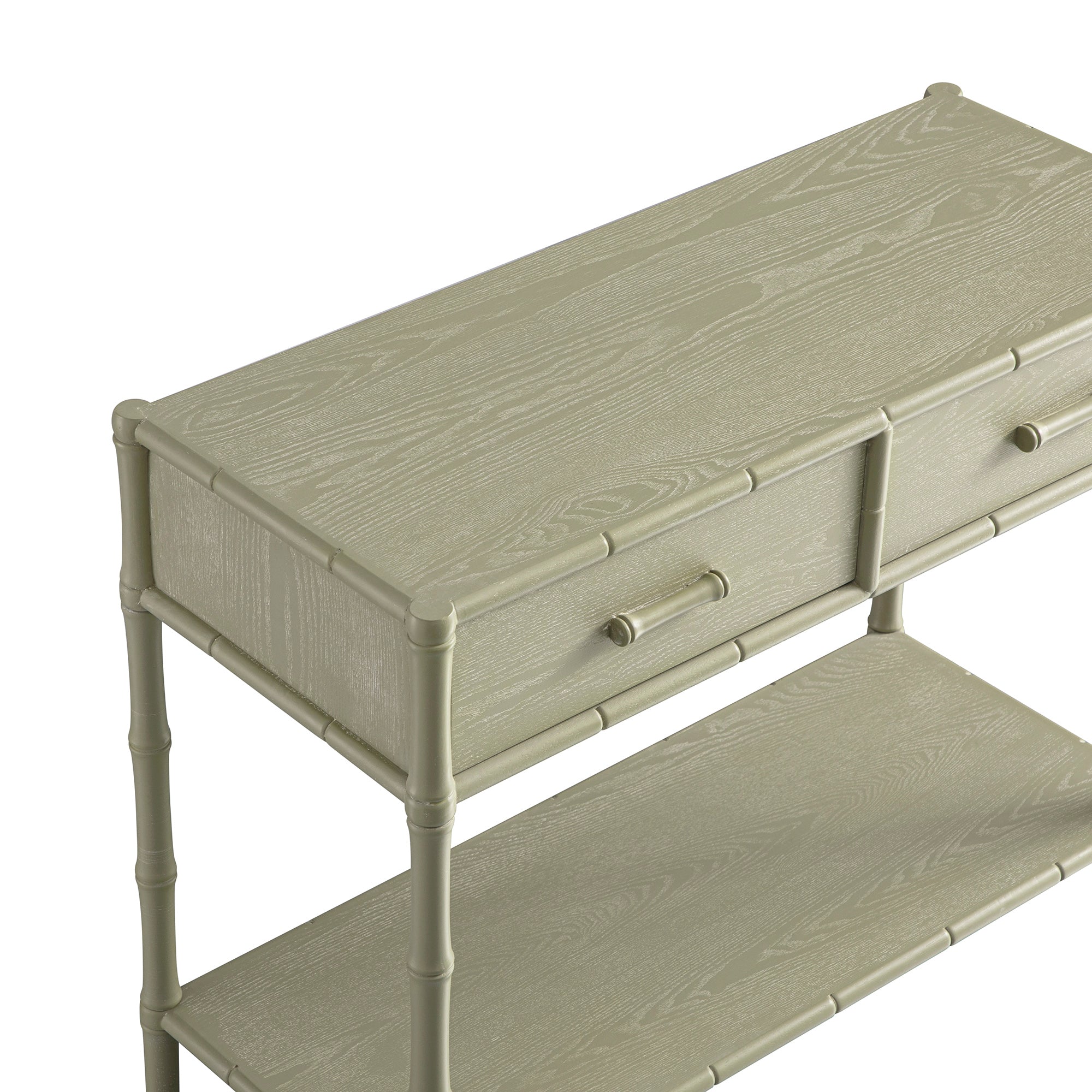 Capri Console