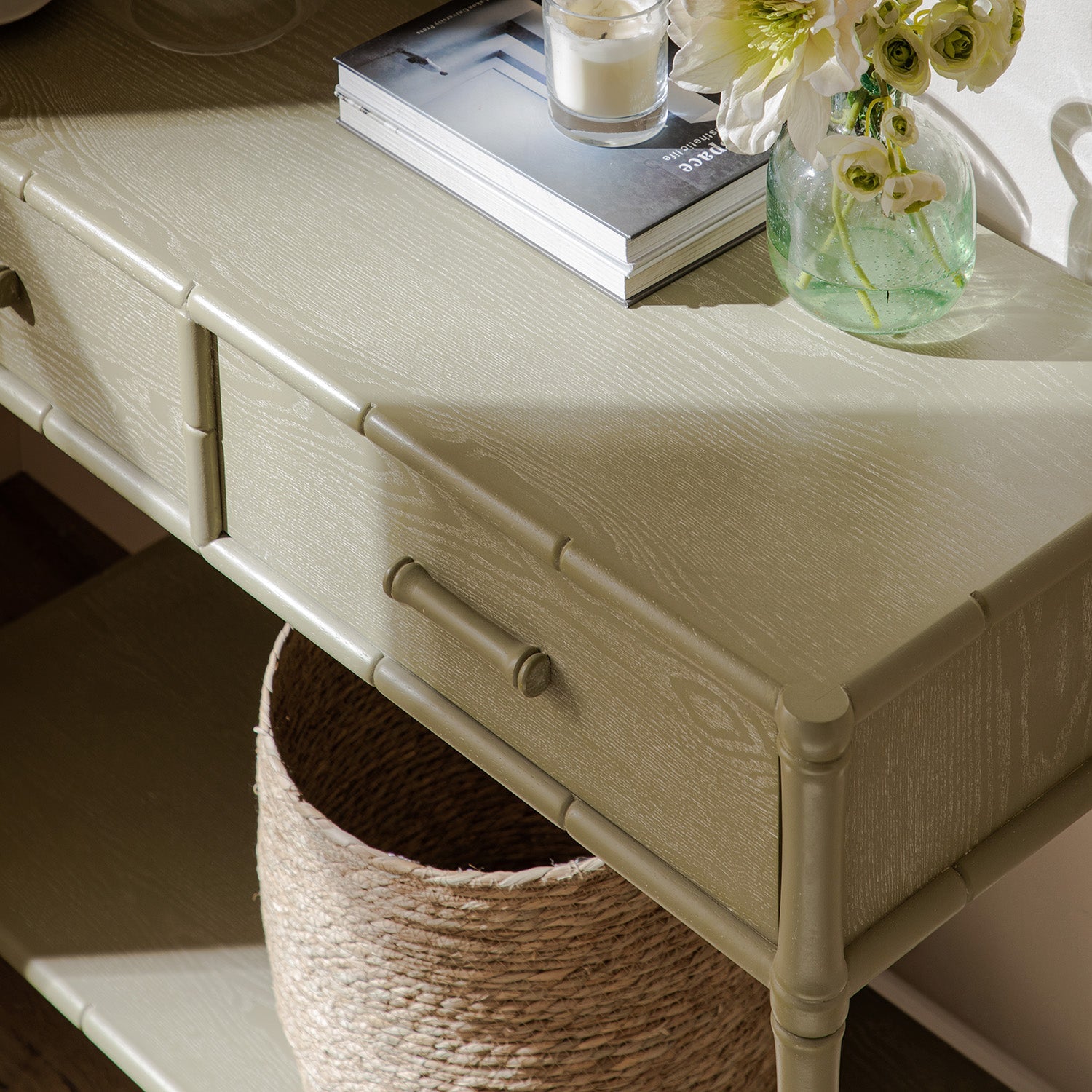 Capri Console