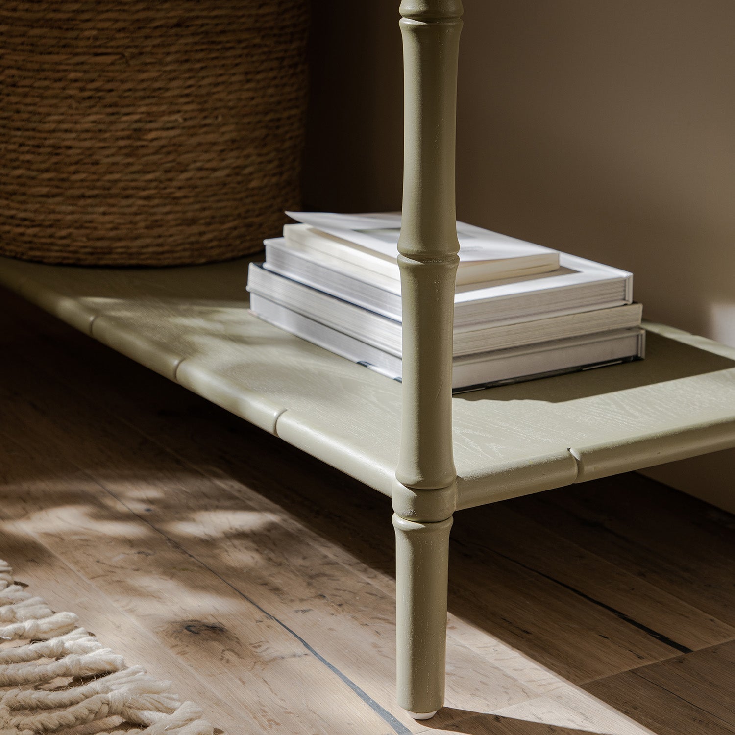 Capri Console