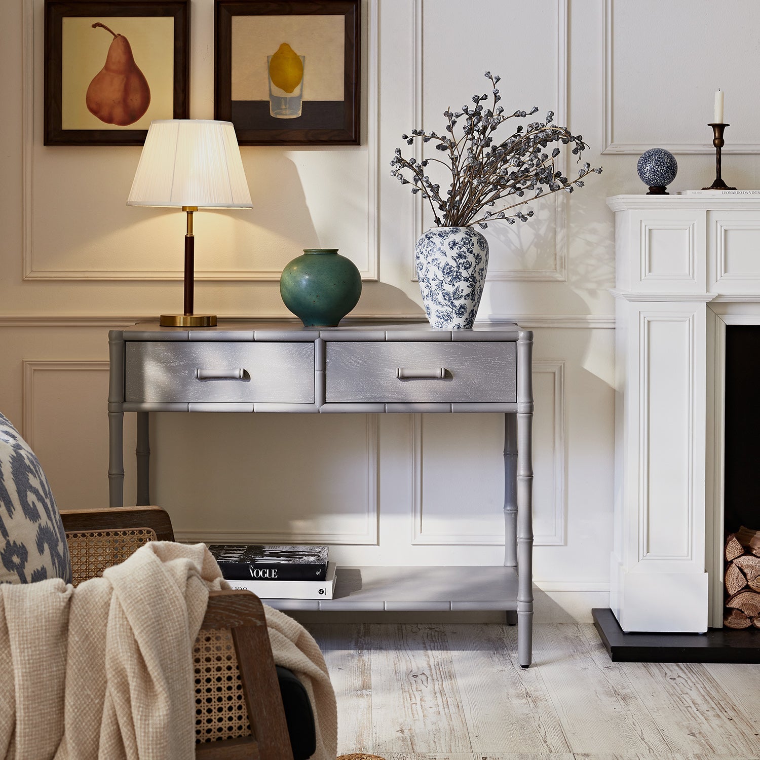 Milano Console