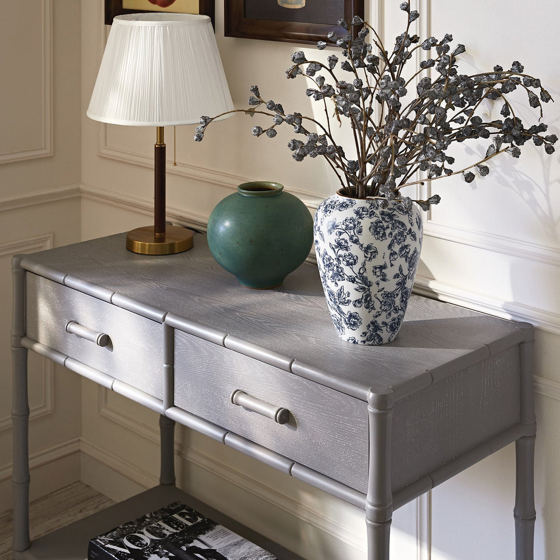 Milano Console