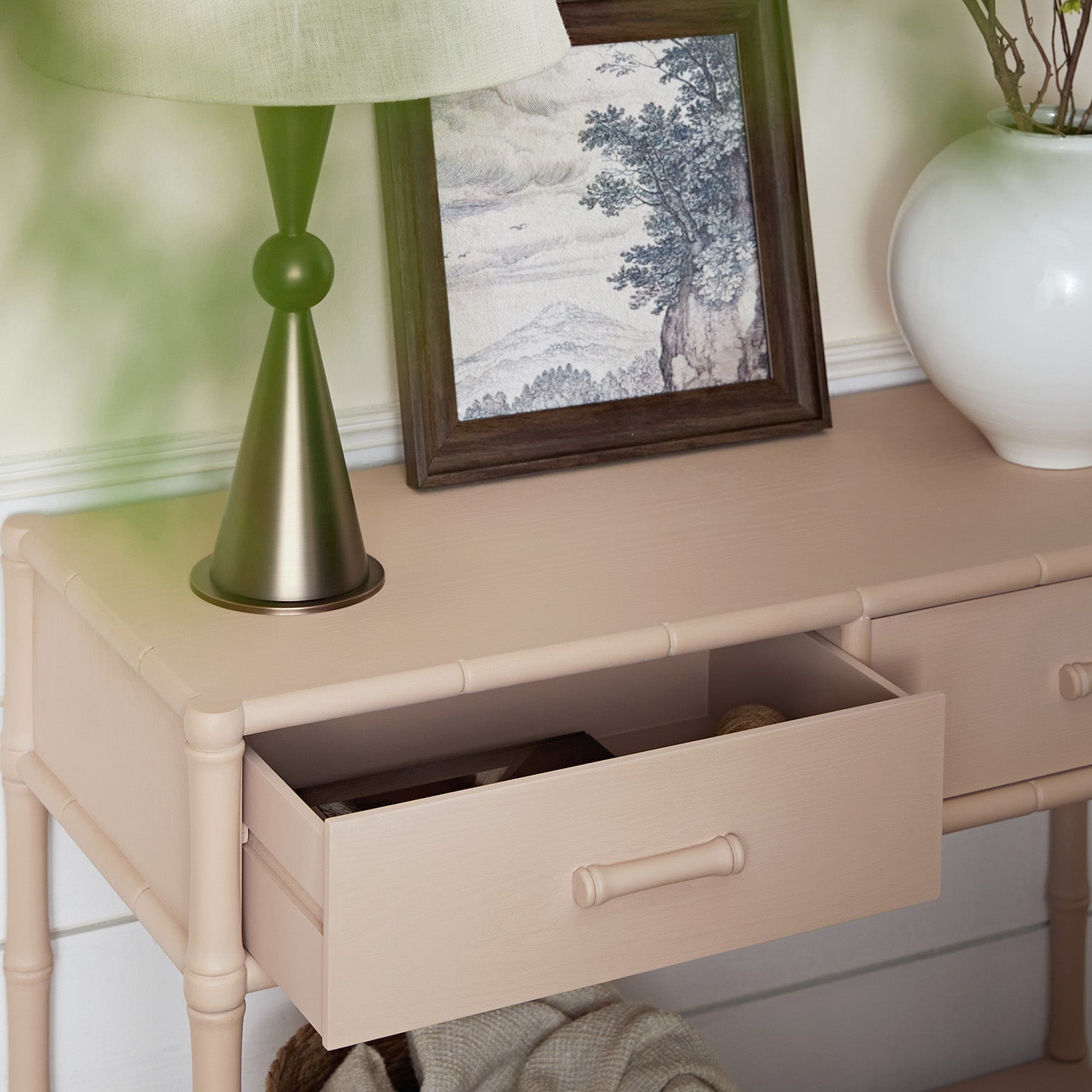 Venezia Console