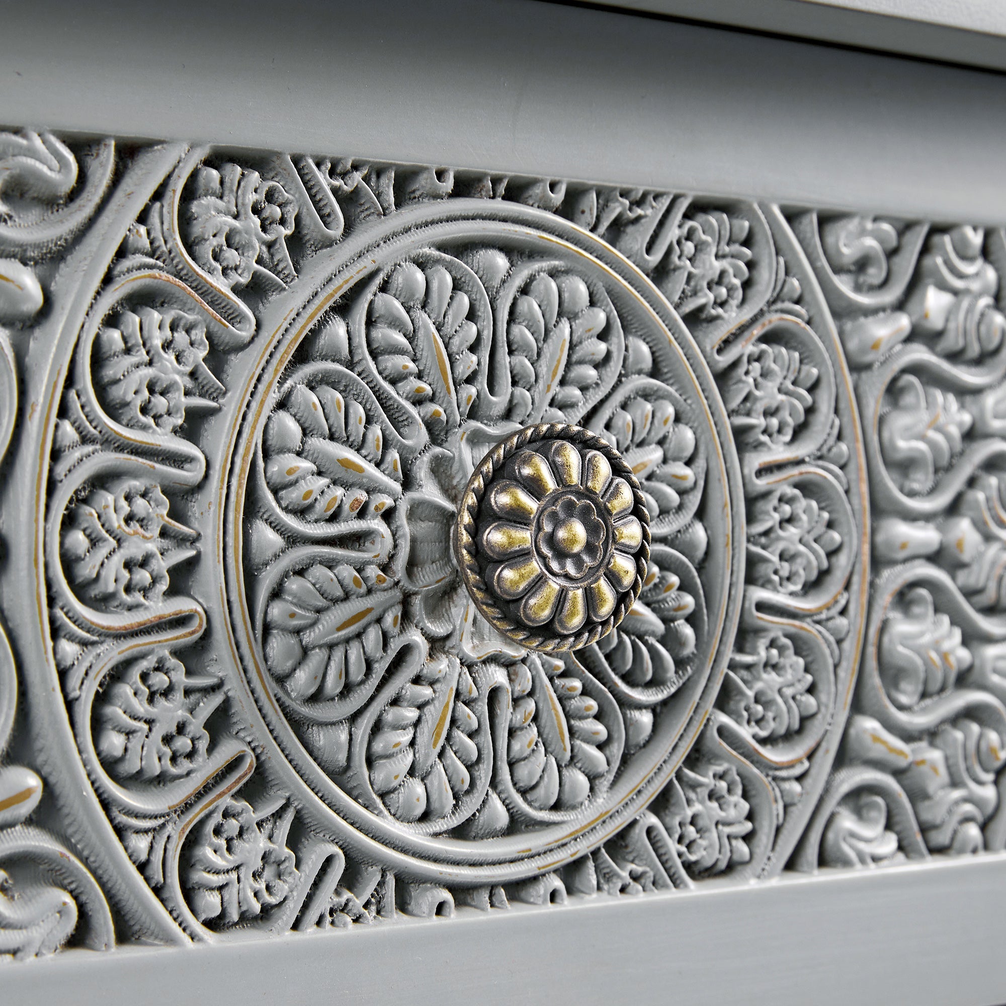 Amalfi Console