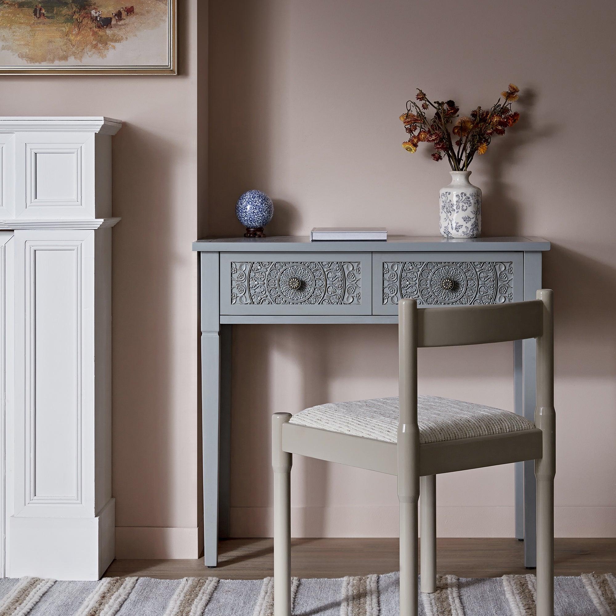 Amalfi Console