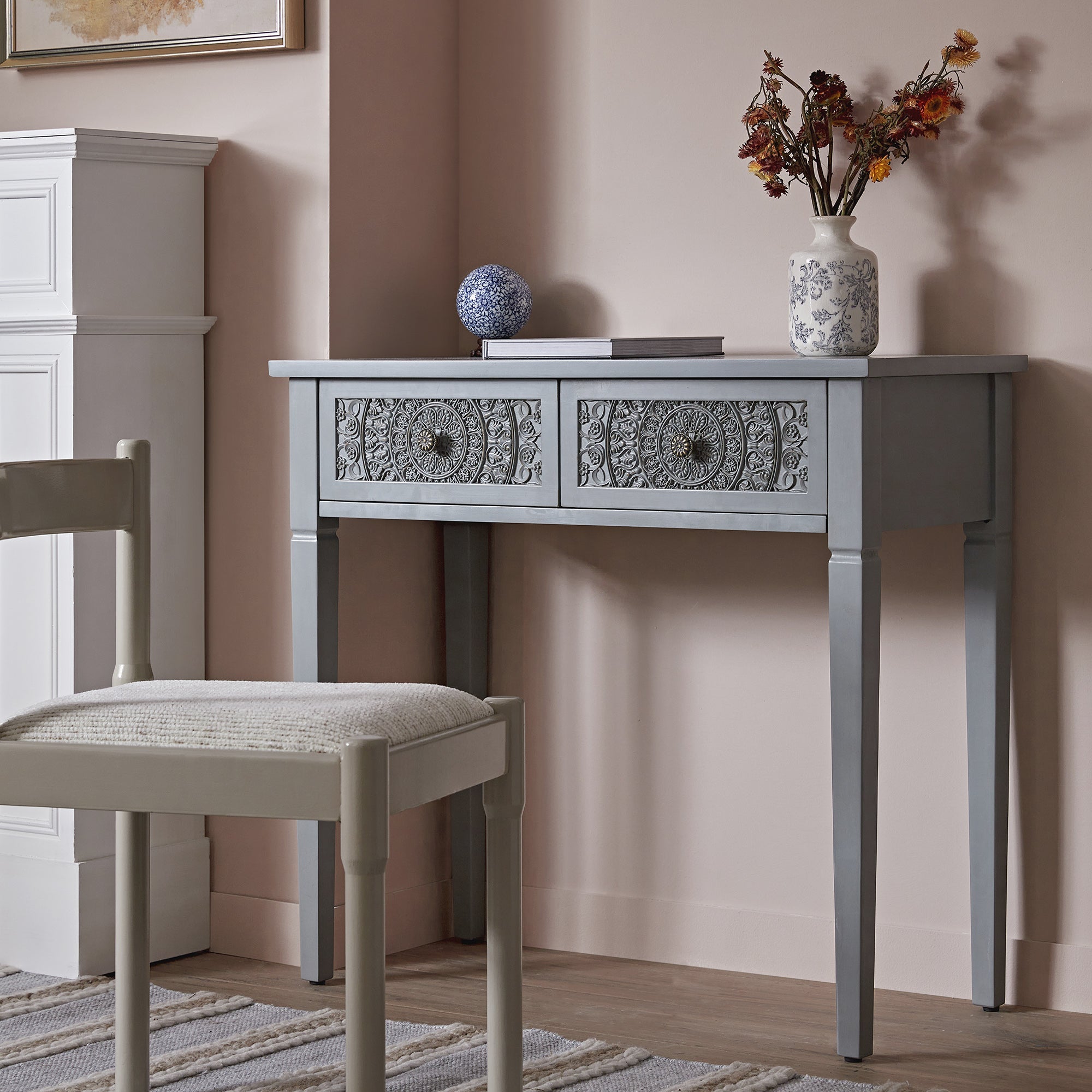 Amalfi Console