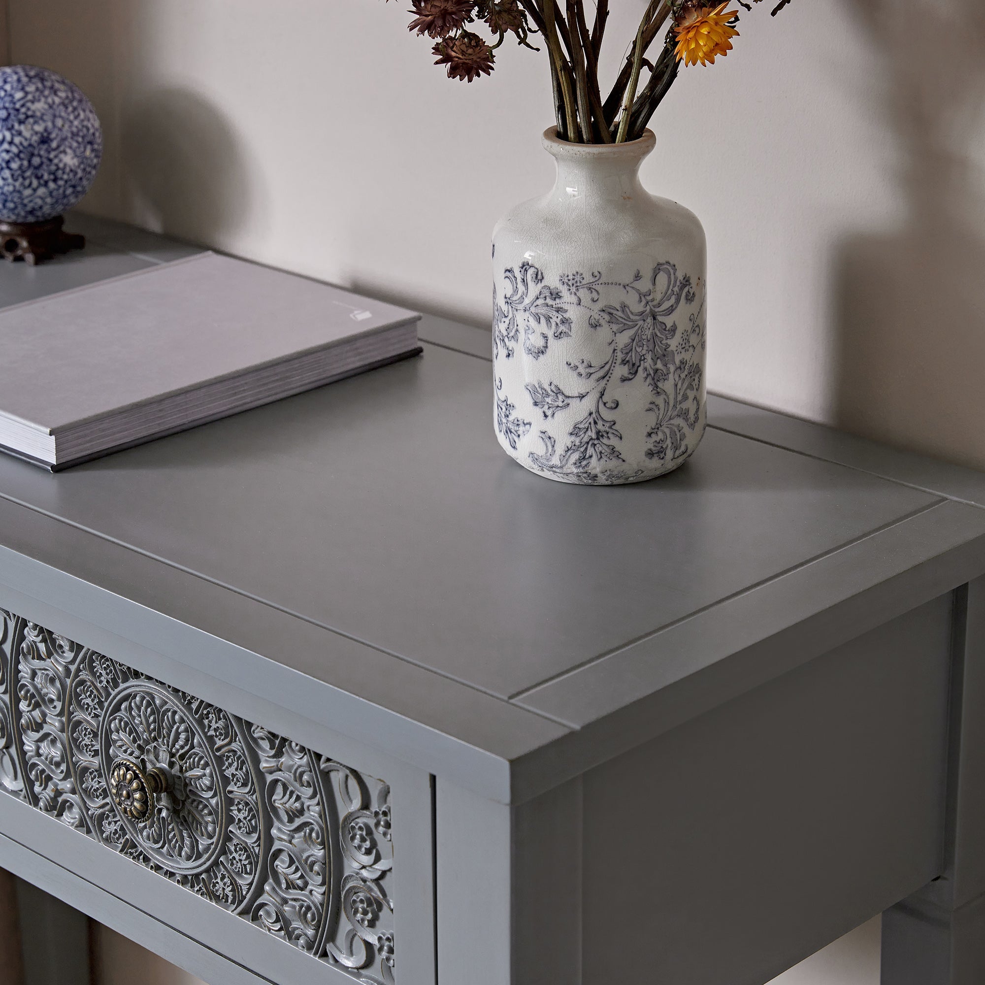 Amalfi Console