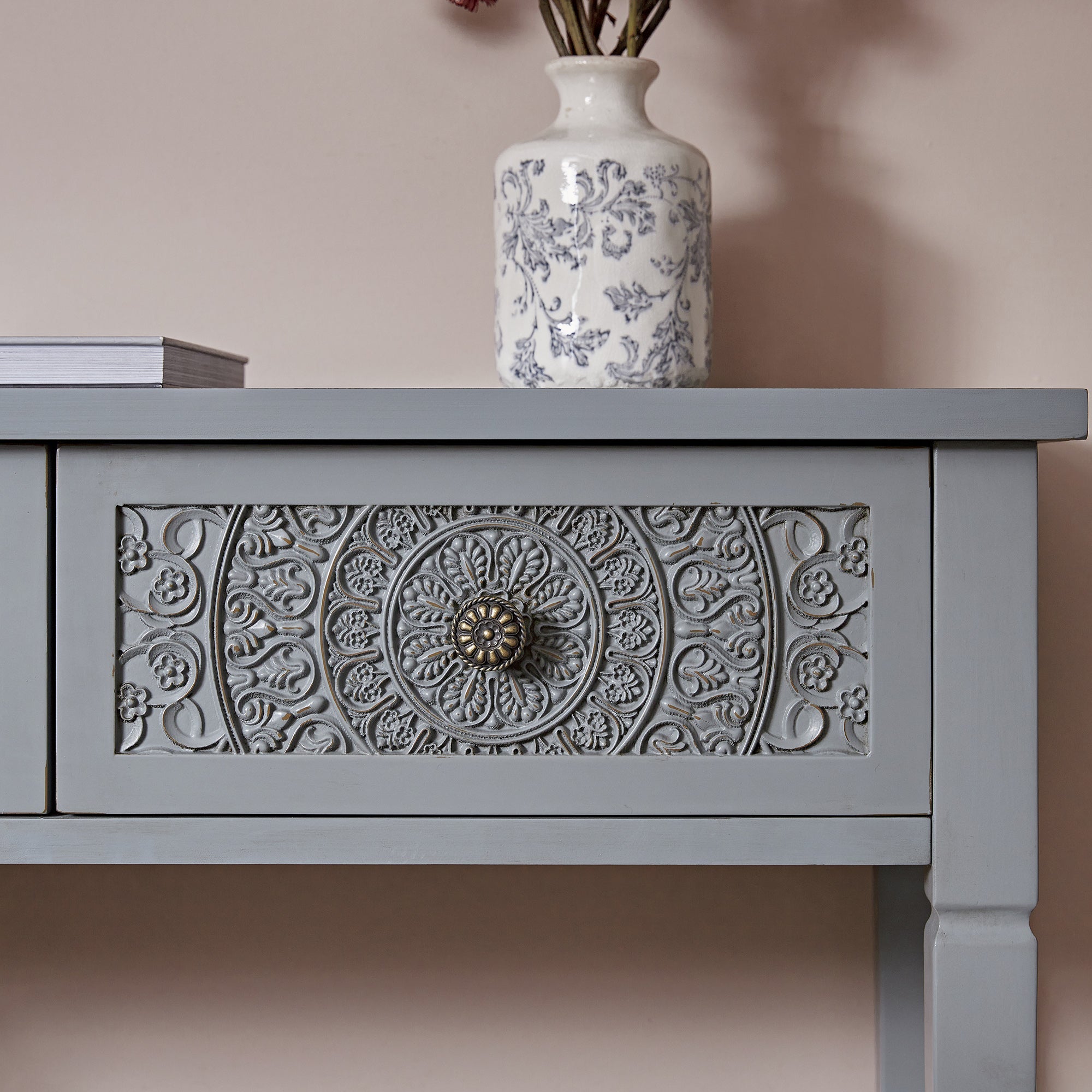 Amalfi Console