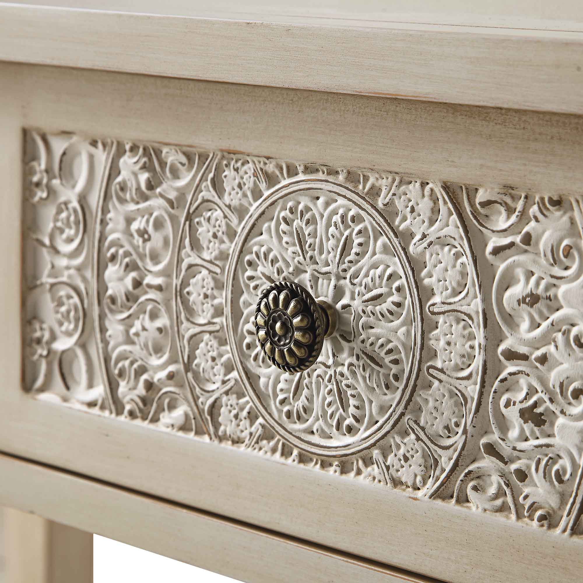 Bellagio Console