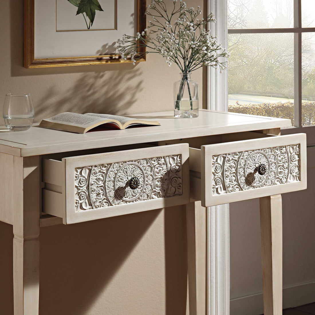 Bellagio Console