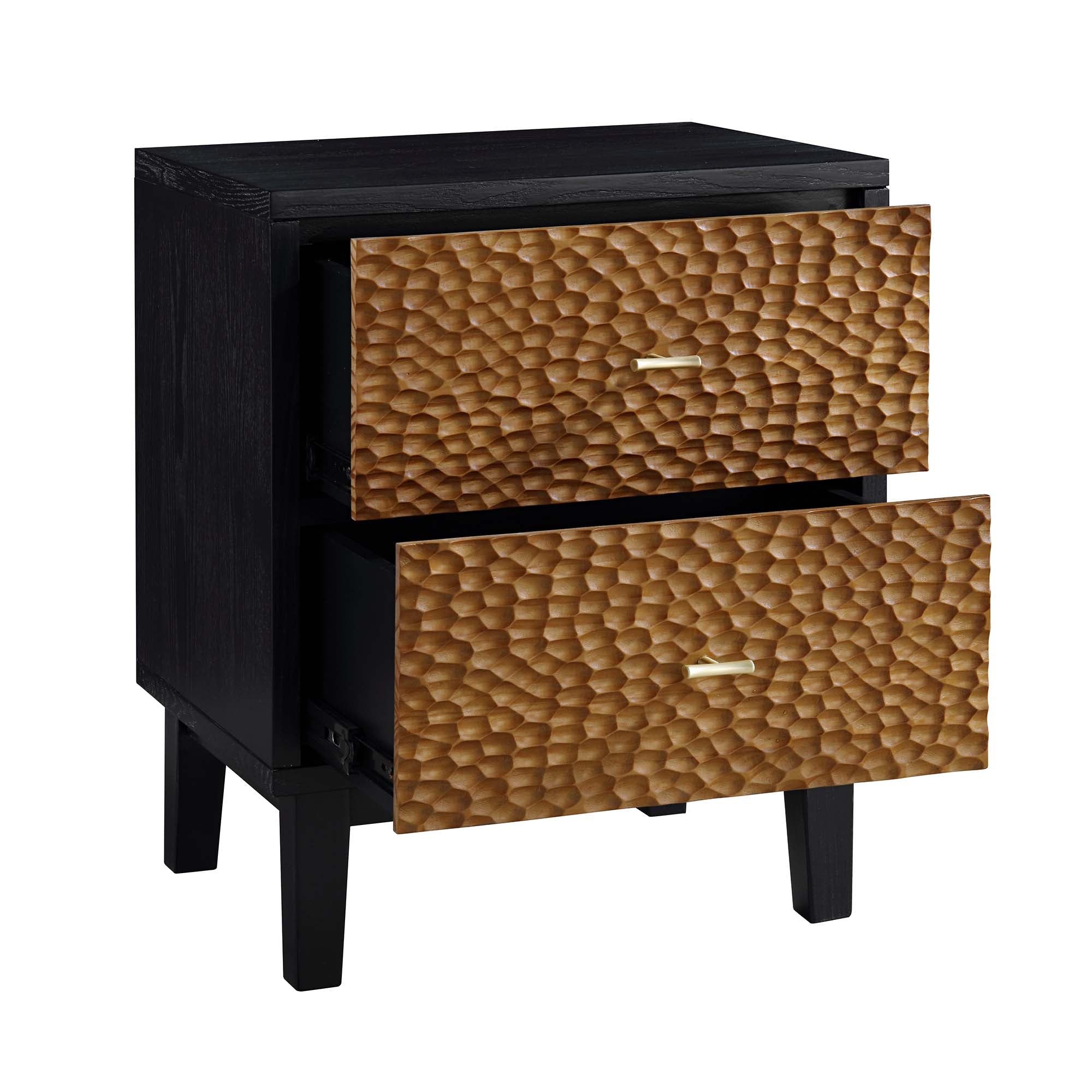Milano Bedside Table