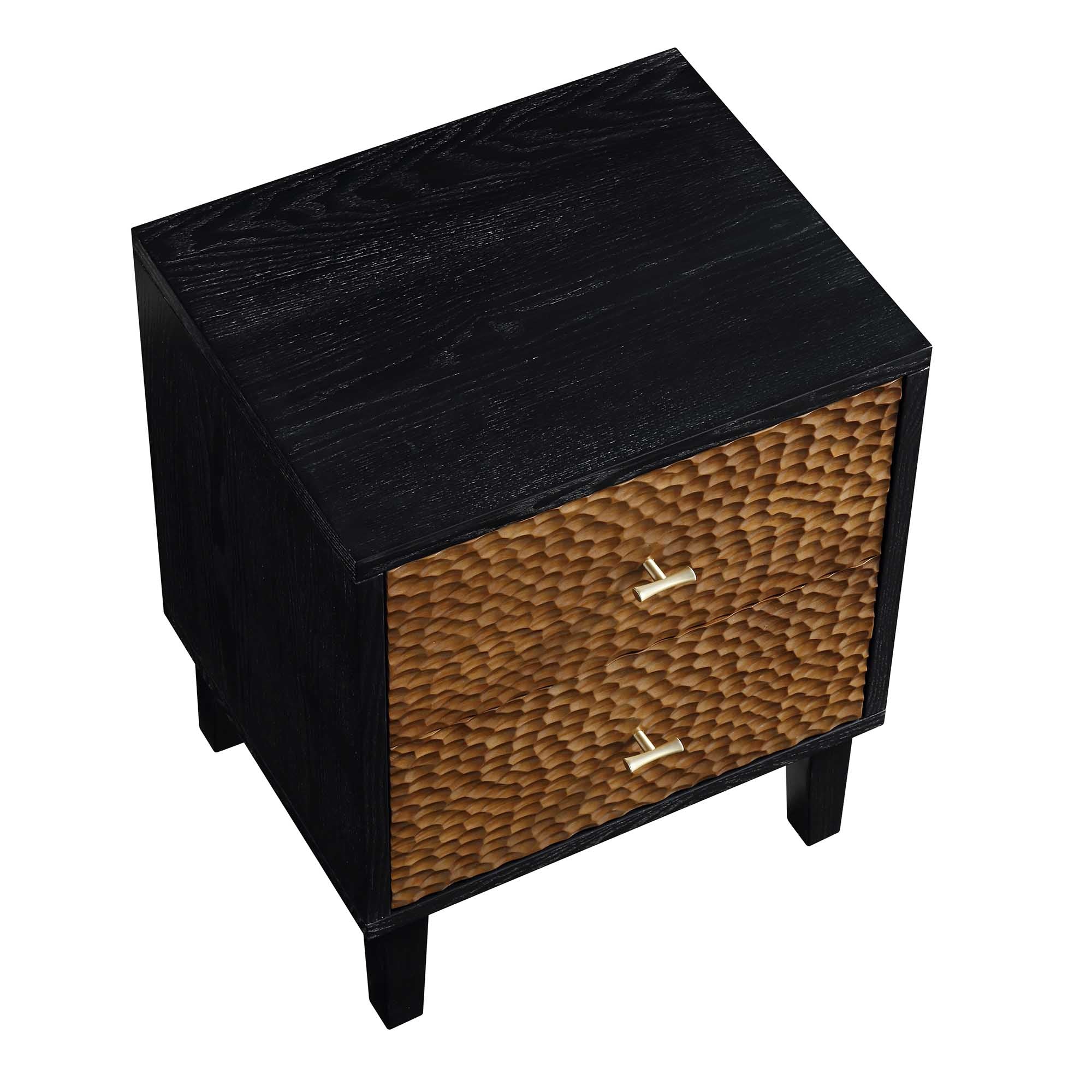 Milano Bedside Table