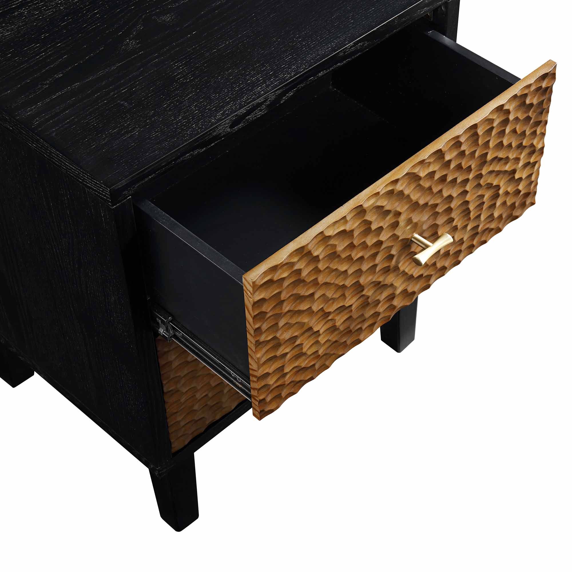 Milano Bedside Table