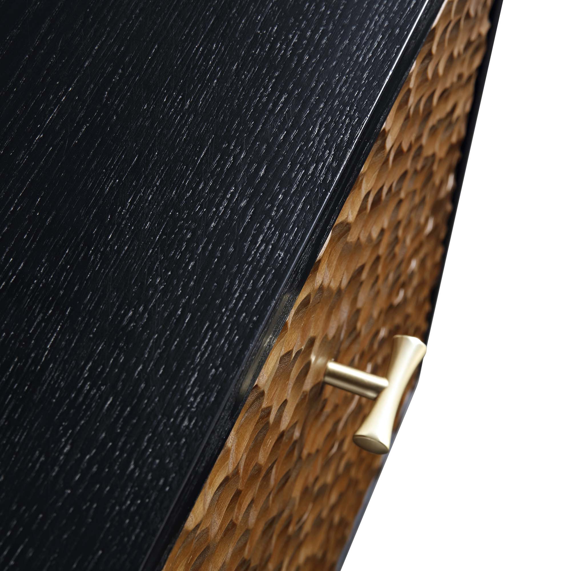 Milano Bedside Table