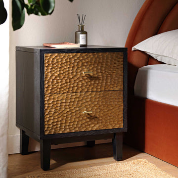 Milano Bedside Table
