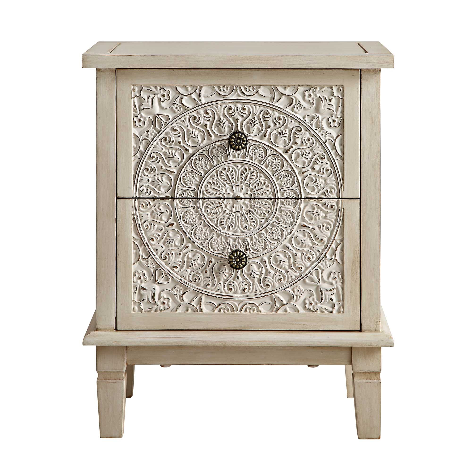 Como Bedside Table
