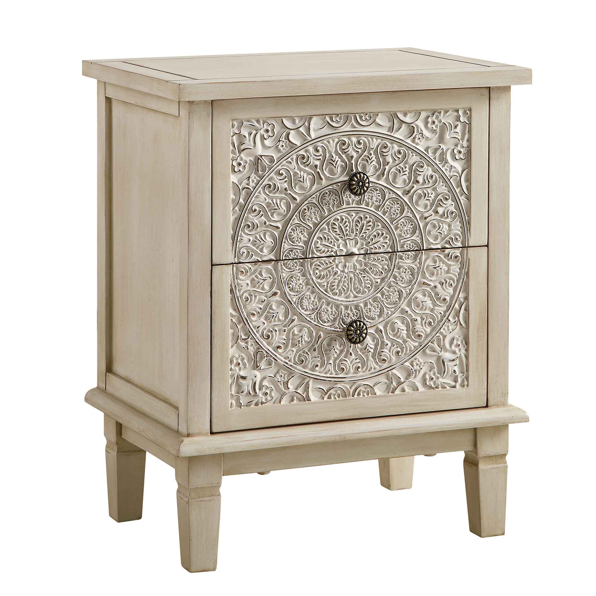 Como Bedside Table
