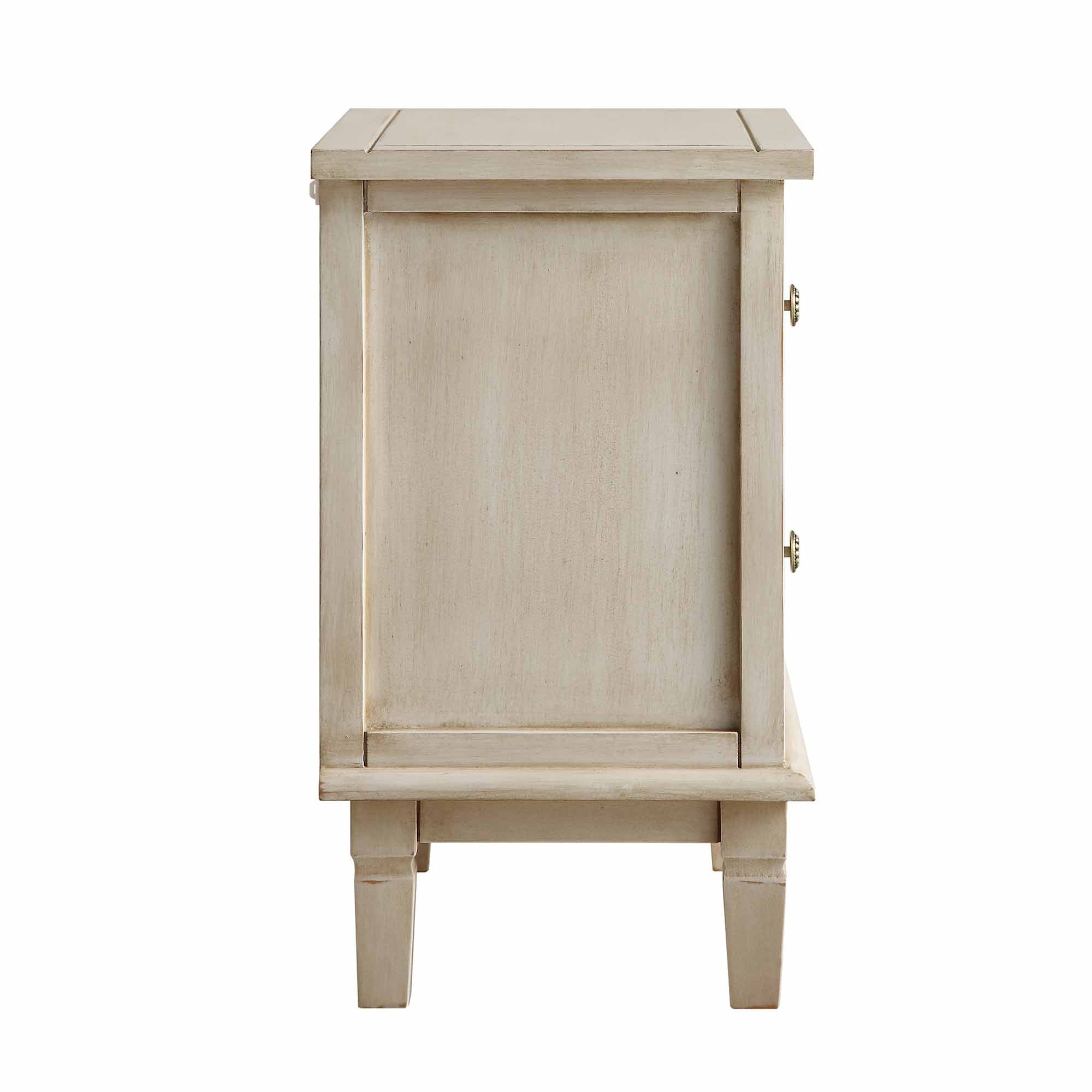 Como Bedside Table