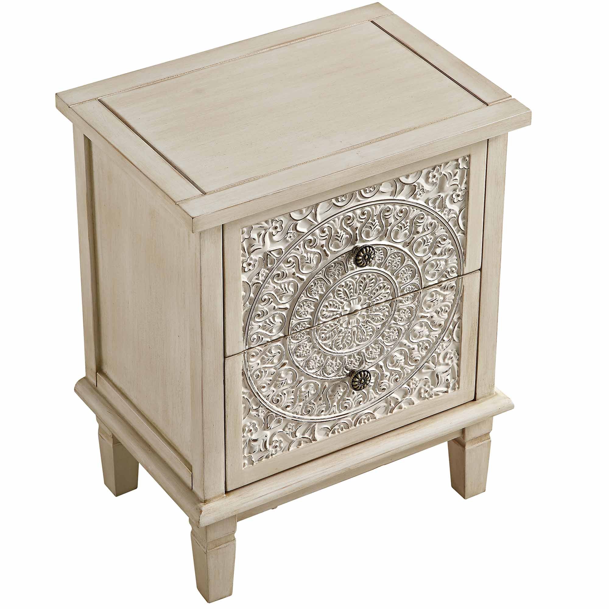 Como Bedside Table