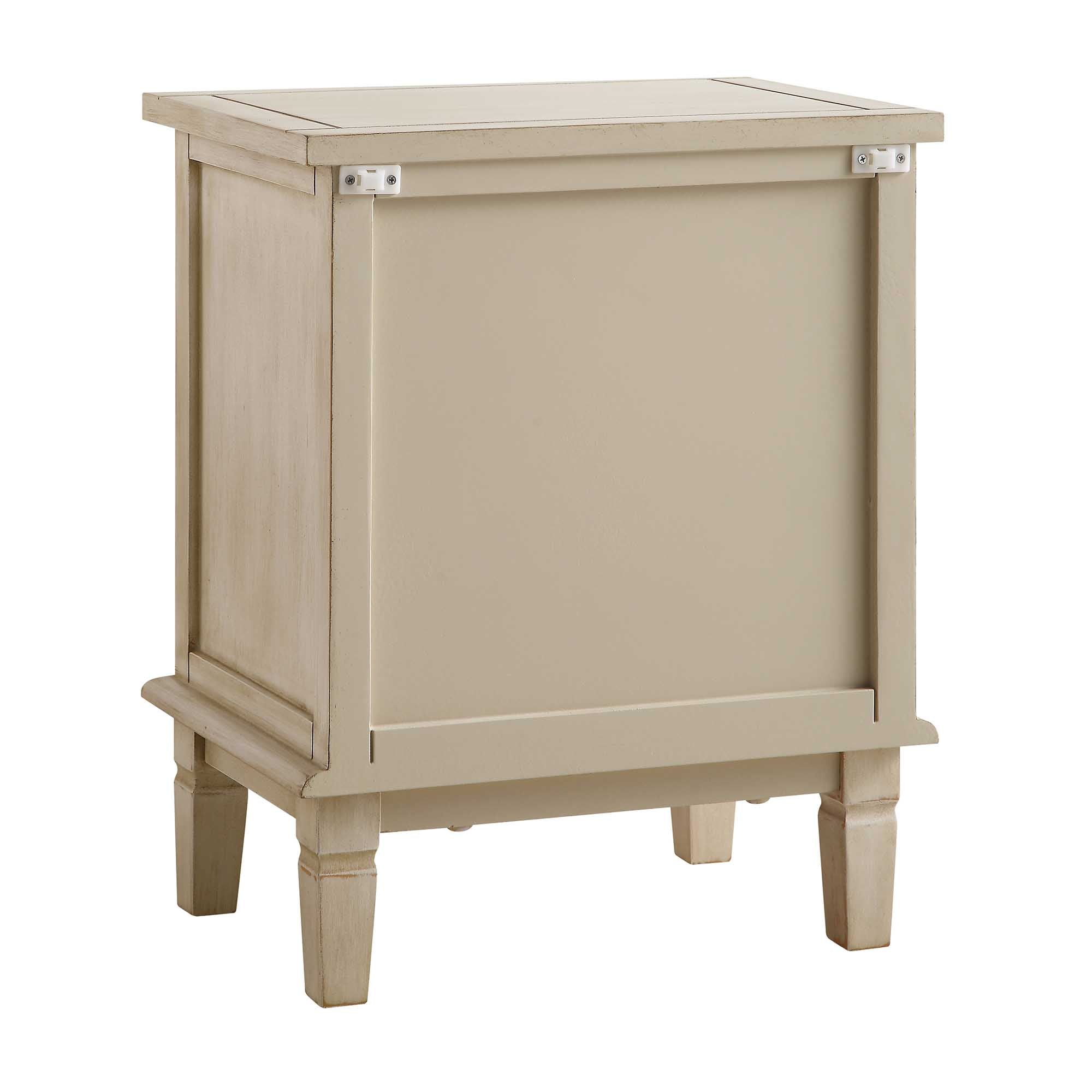Como Bedside Table