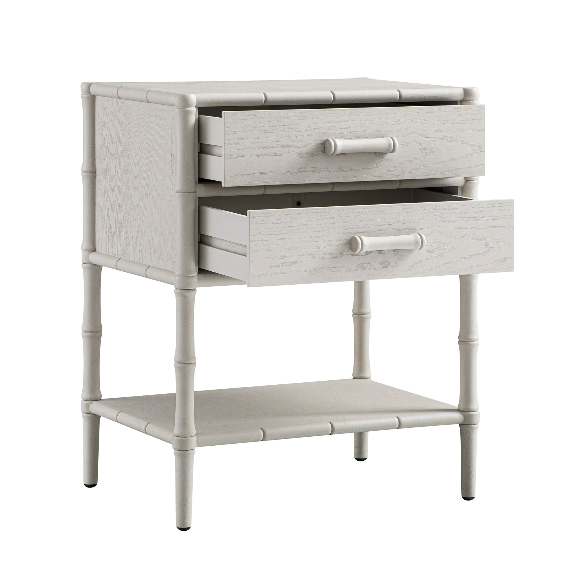 Verona Bedside Table
