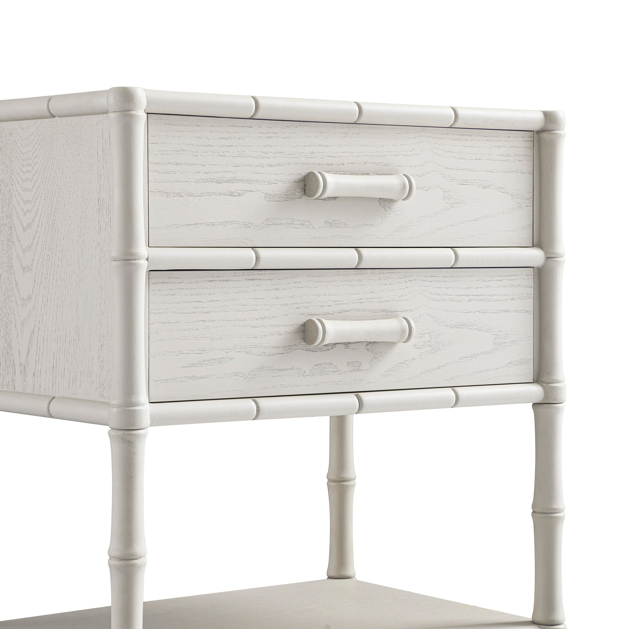 Verona Bedside Table