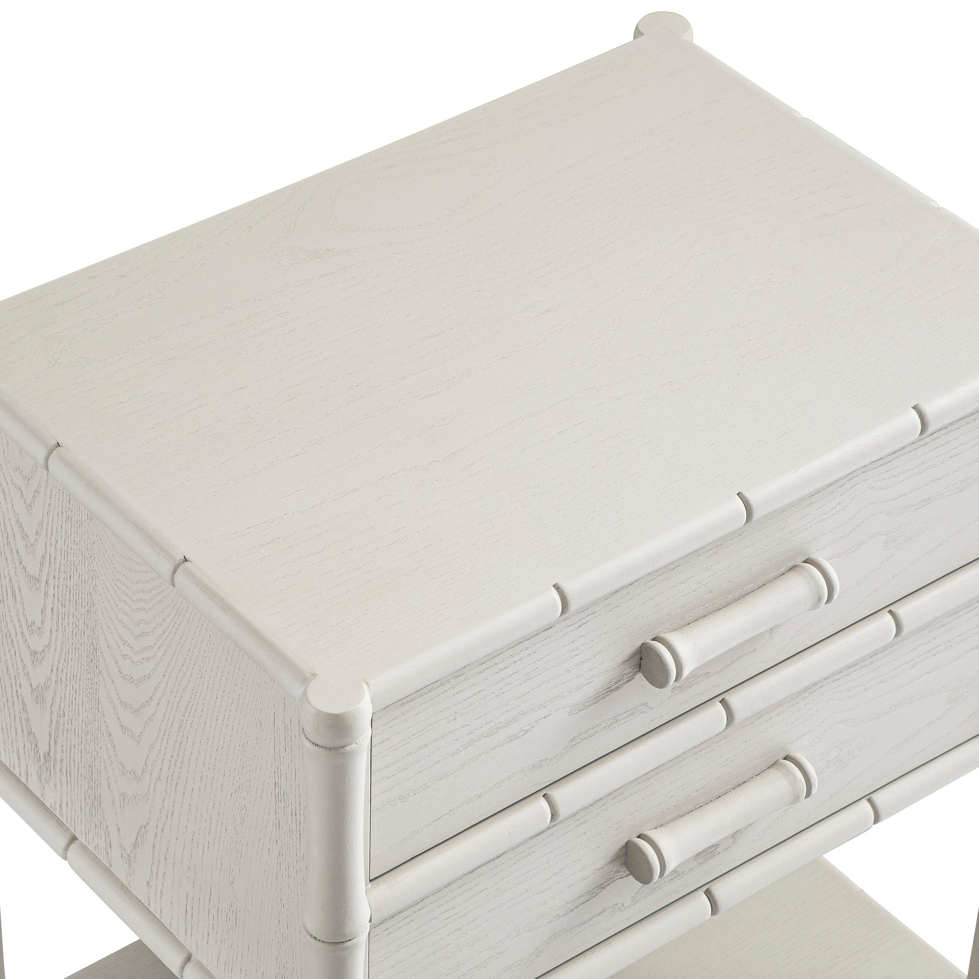 Verona Bedside Table