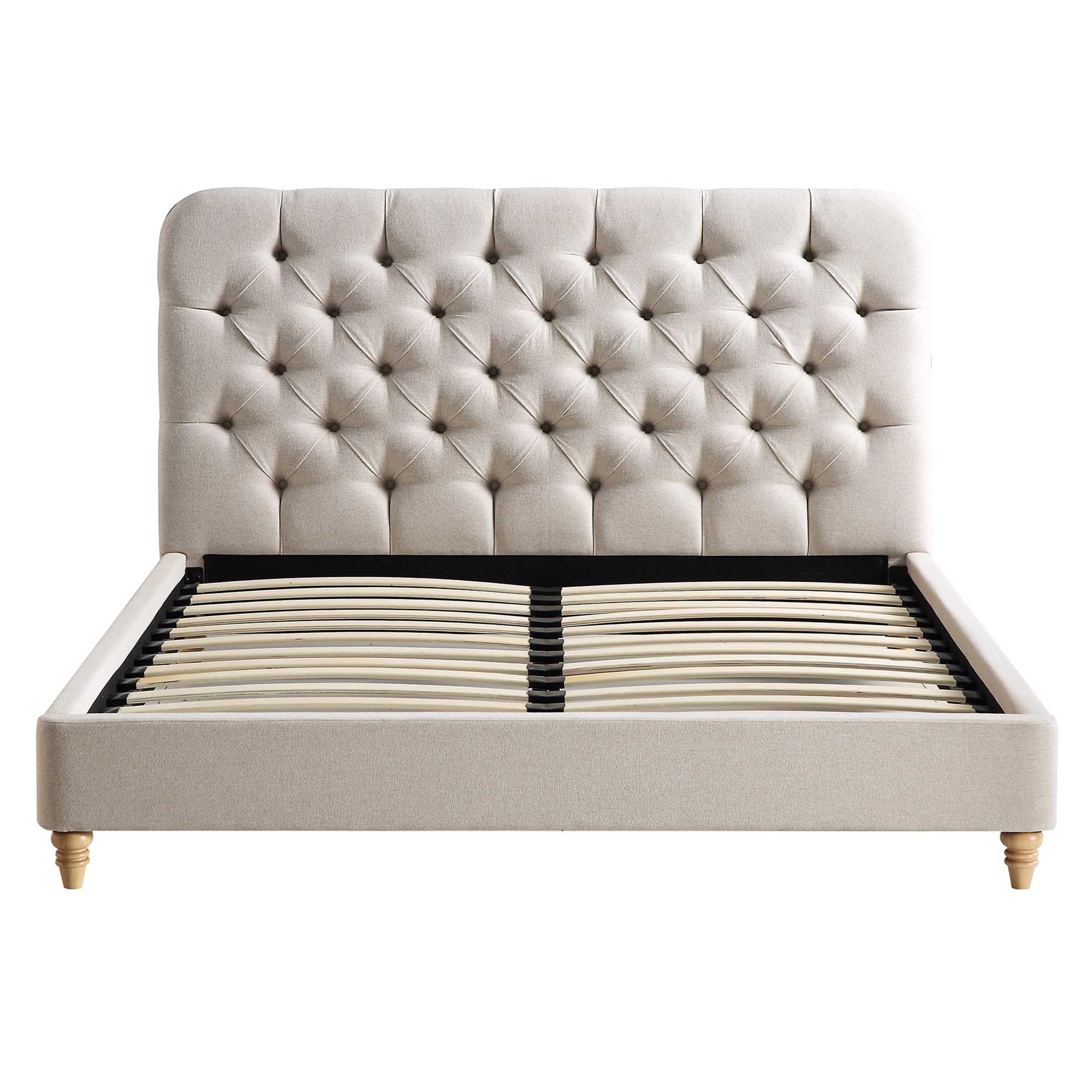 Mirenzo Premium Bed