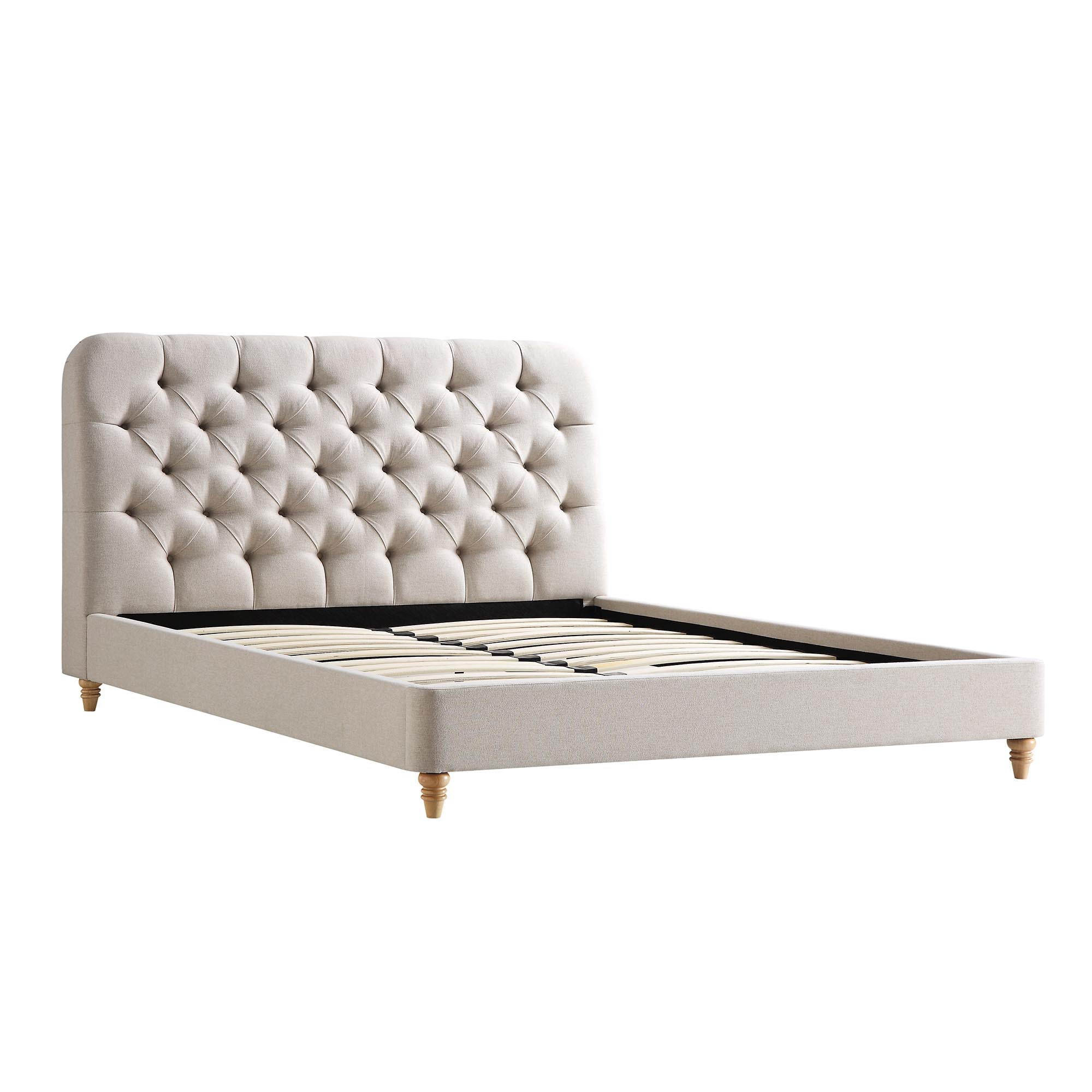 Mirenzo Premium Bed