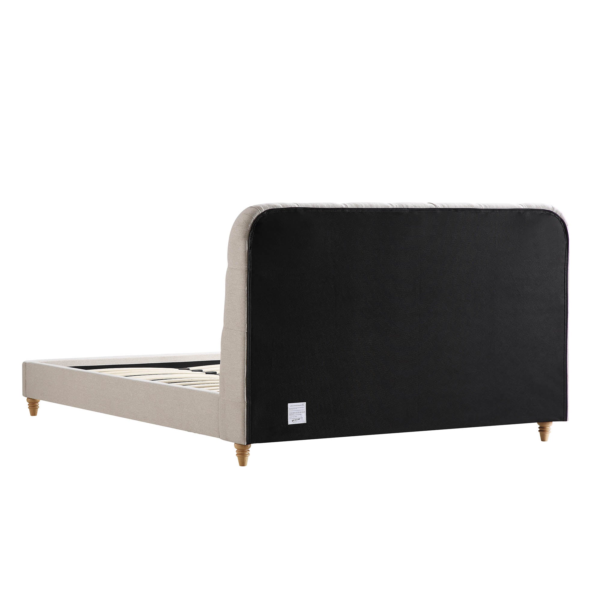 Mirenzo Premium Bed
