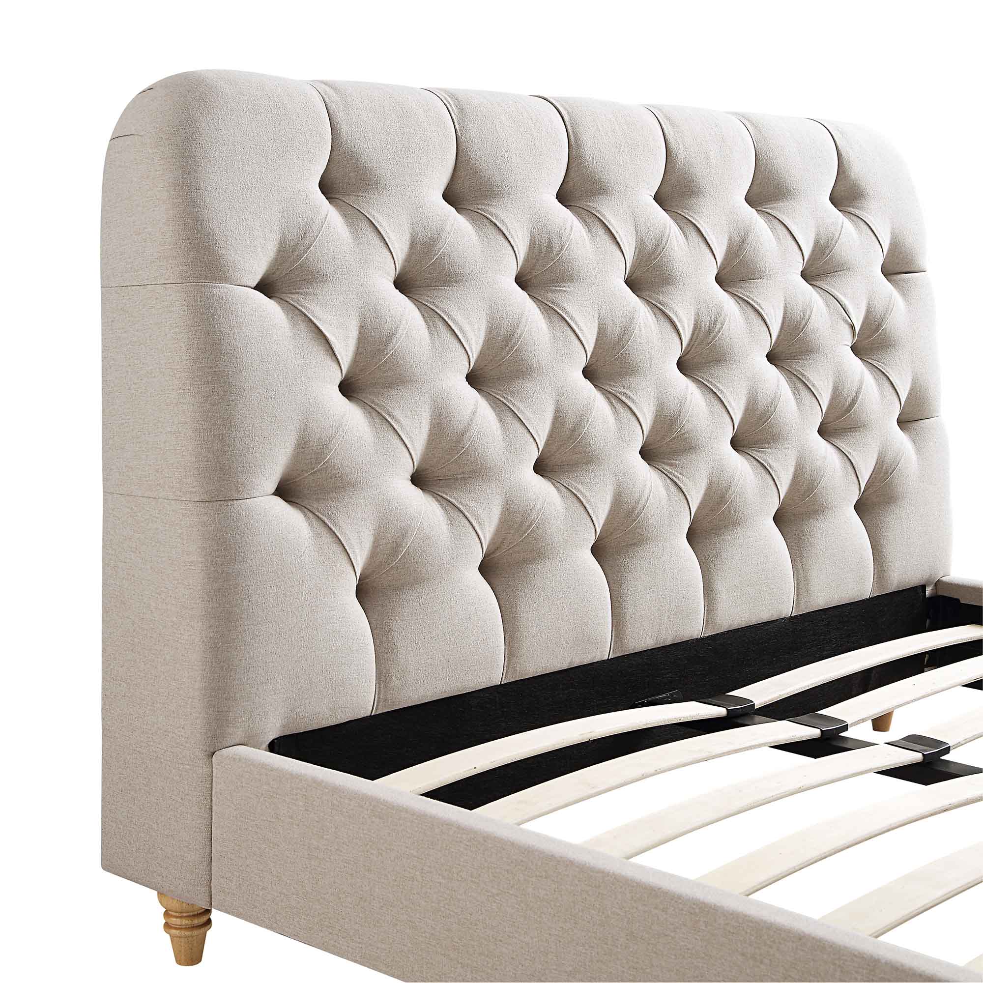 Mirenzo Premium Bed