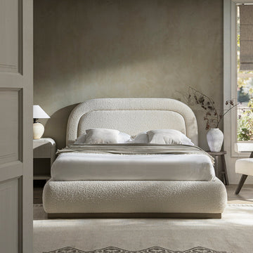 Dorvello Royal Bed