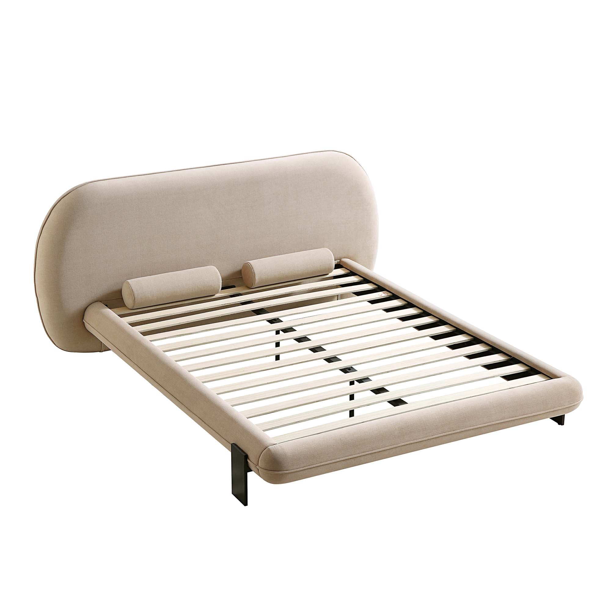Ventara Royal Bed