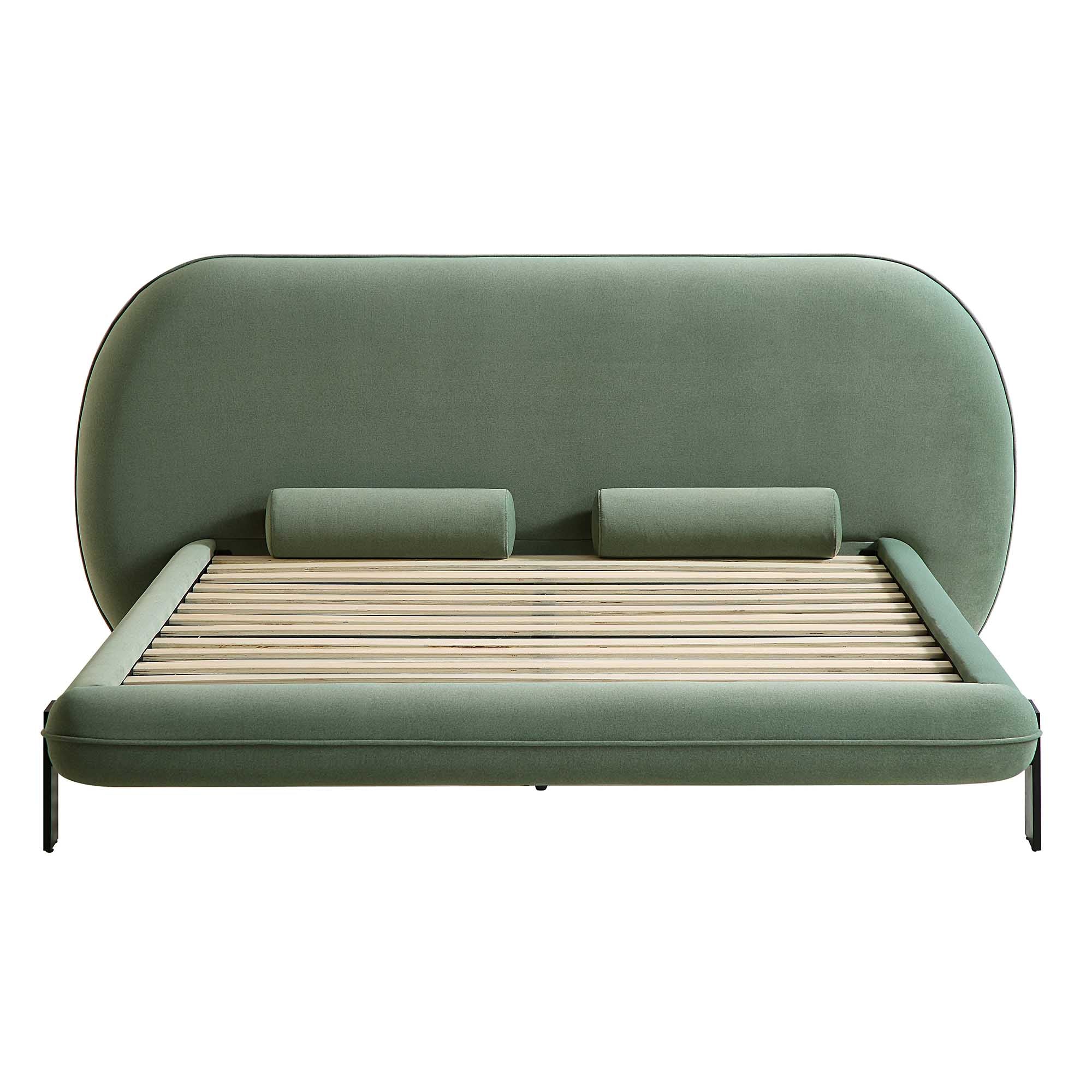 Solviano Luxe Bed