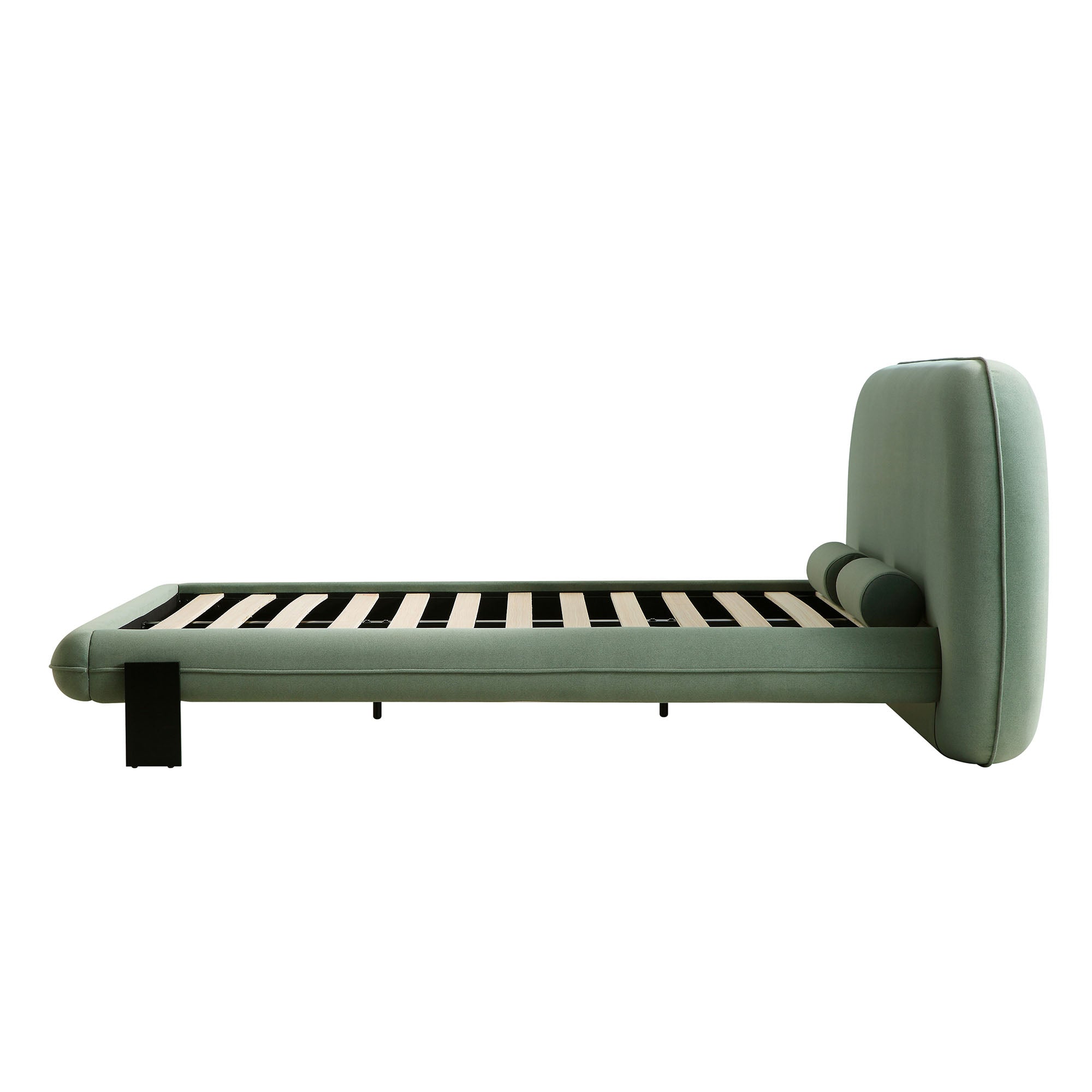 Solviano Luxe Bed
