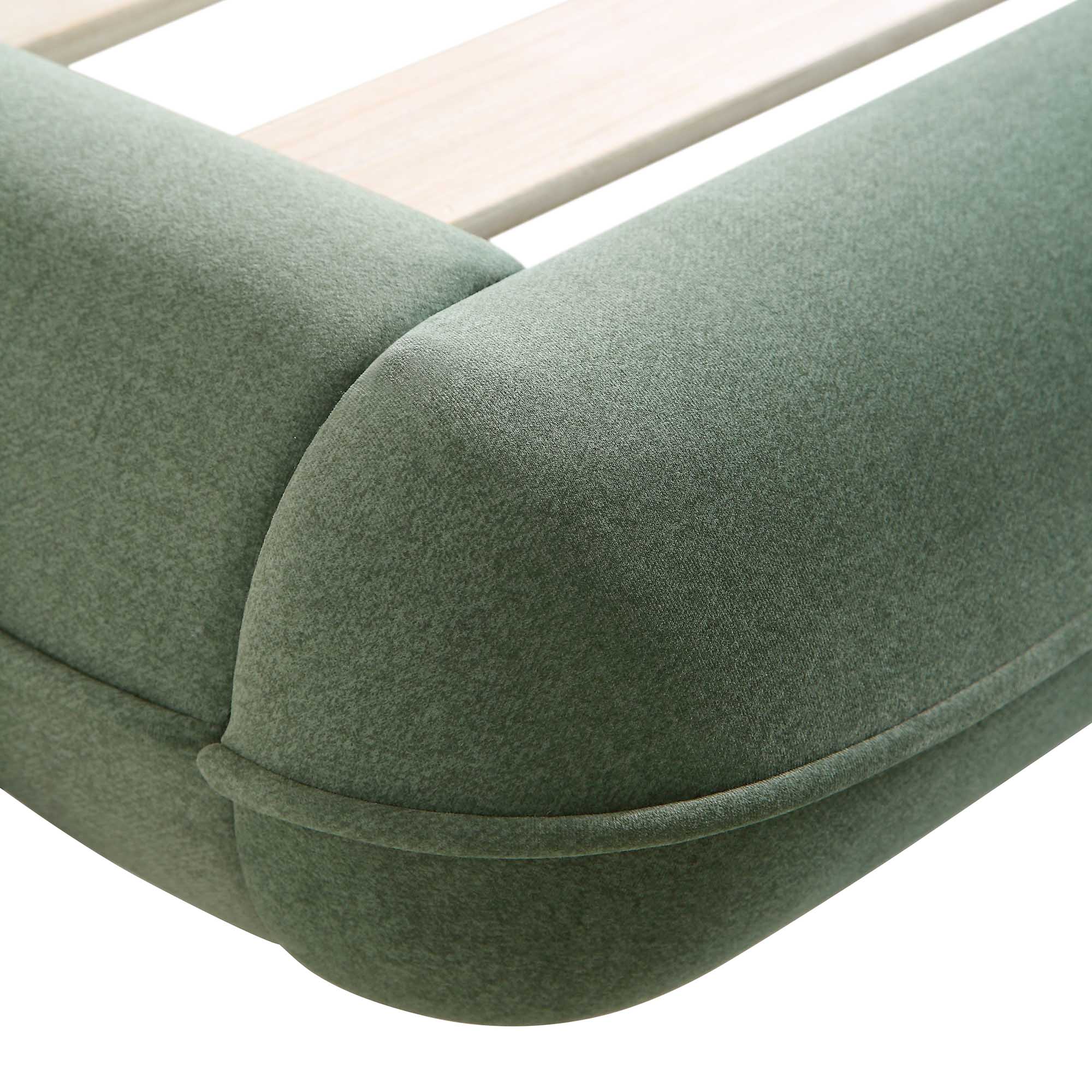 Solviano Luxe Bed