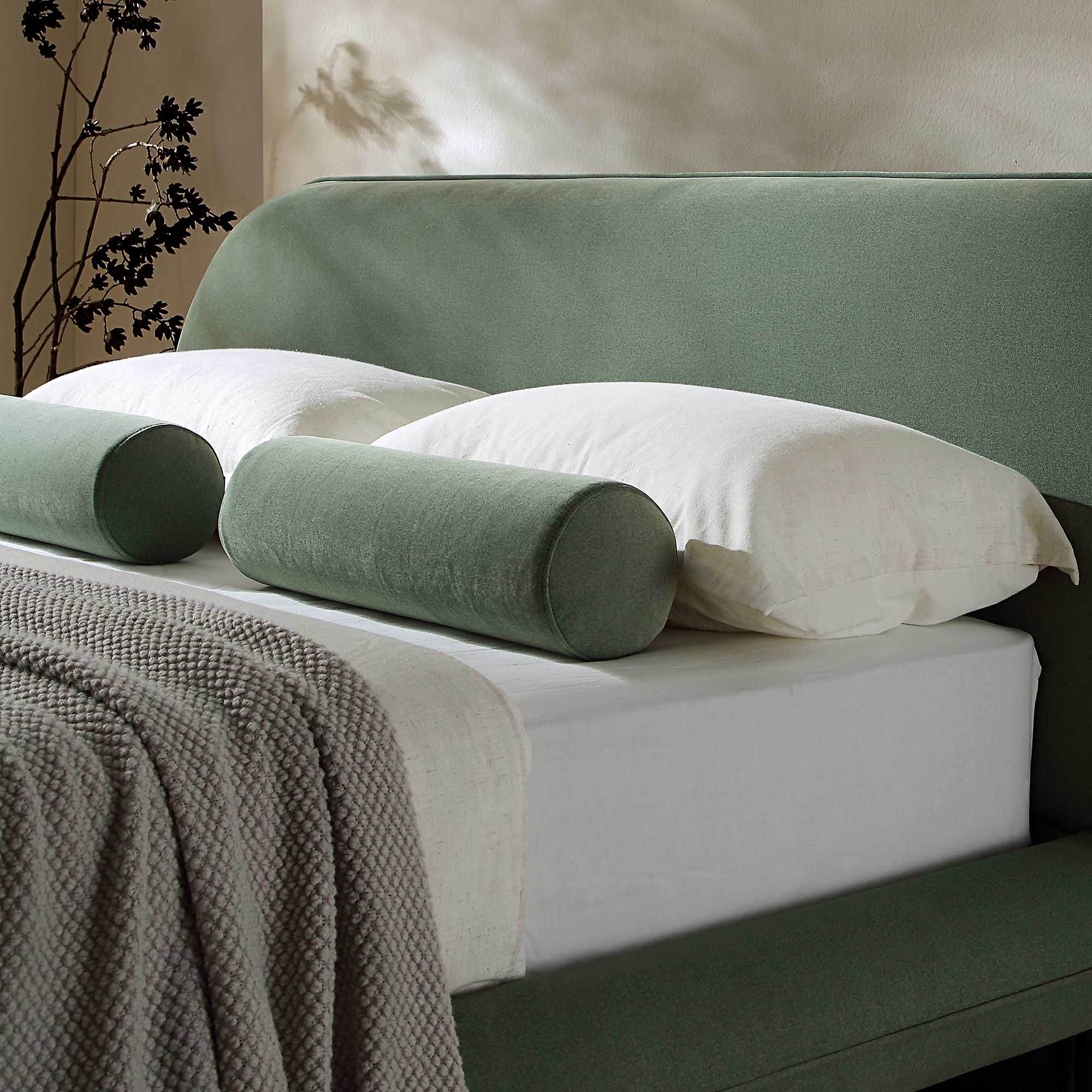 Solviano Luxe Bed