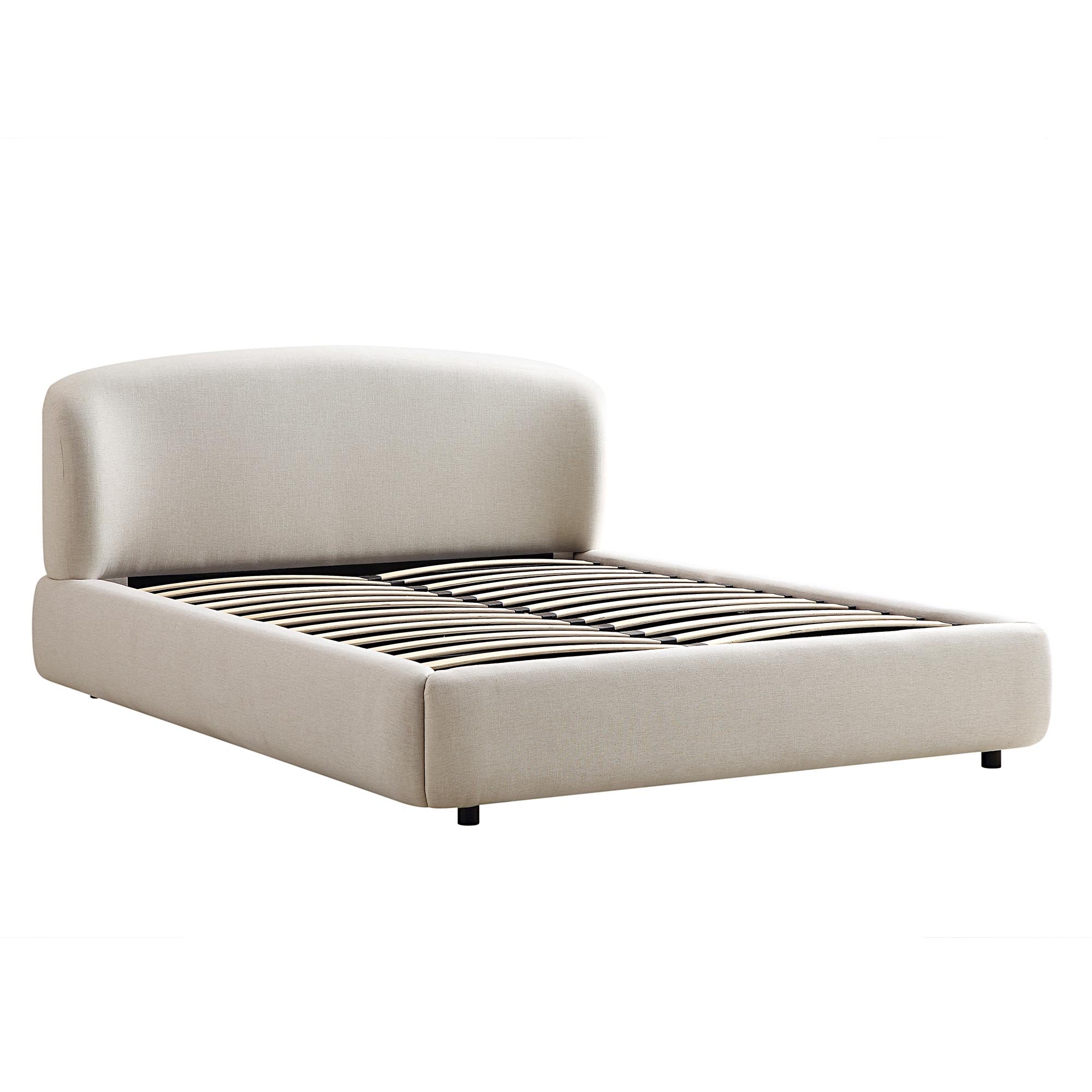Belviro Classic Bed