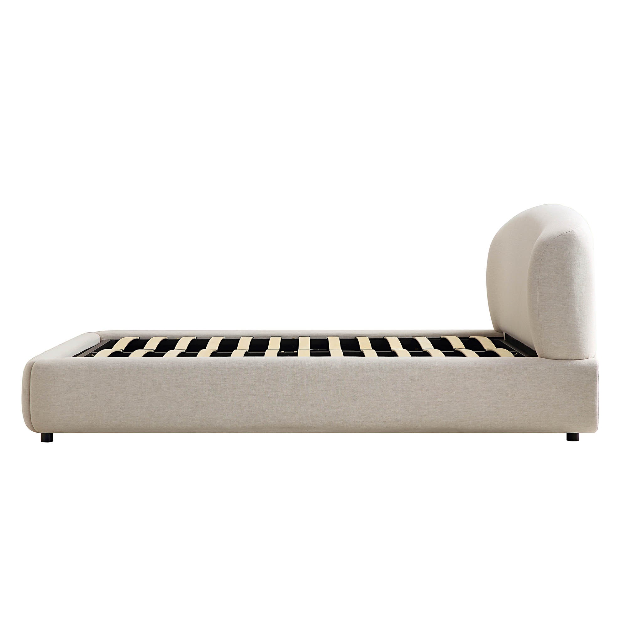 Belviro Classic Bed