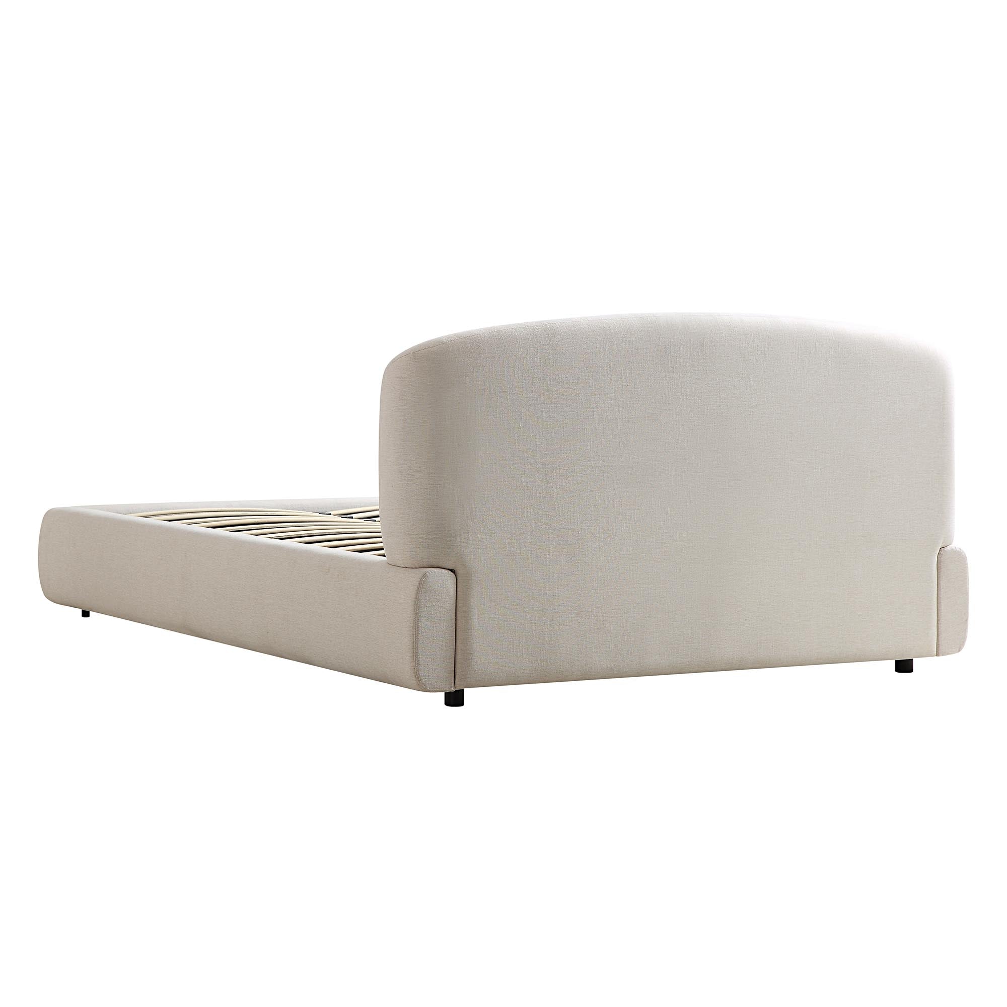 Belviro Classic Bed