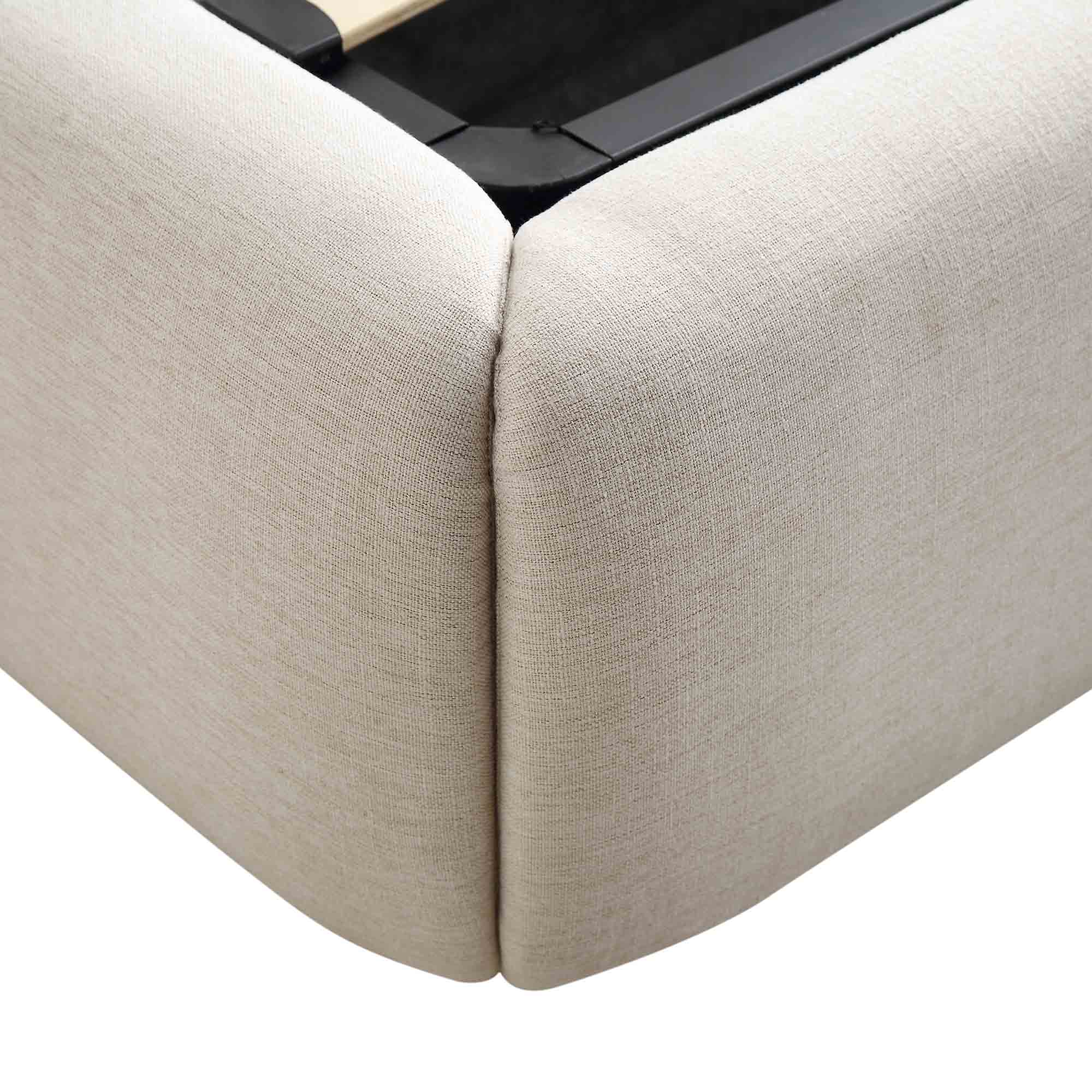 Belviro Classic Bed