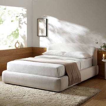 Belviro Classic Bed
