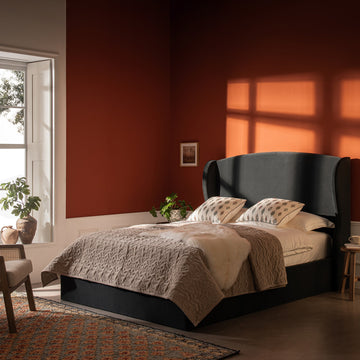 Elvano Comfort Bed